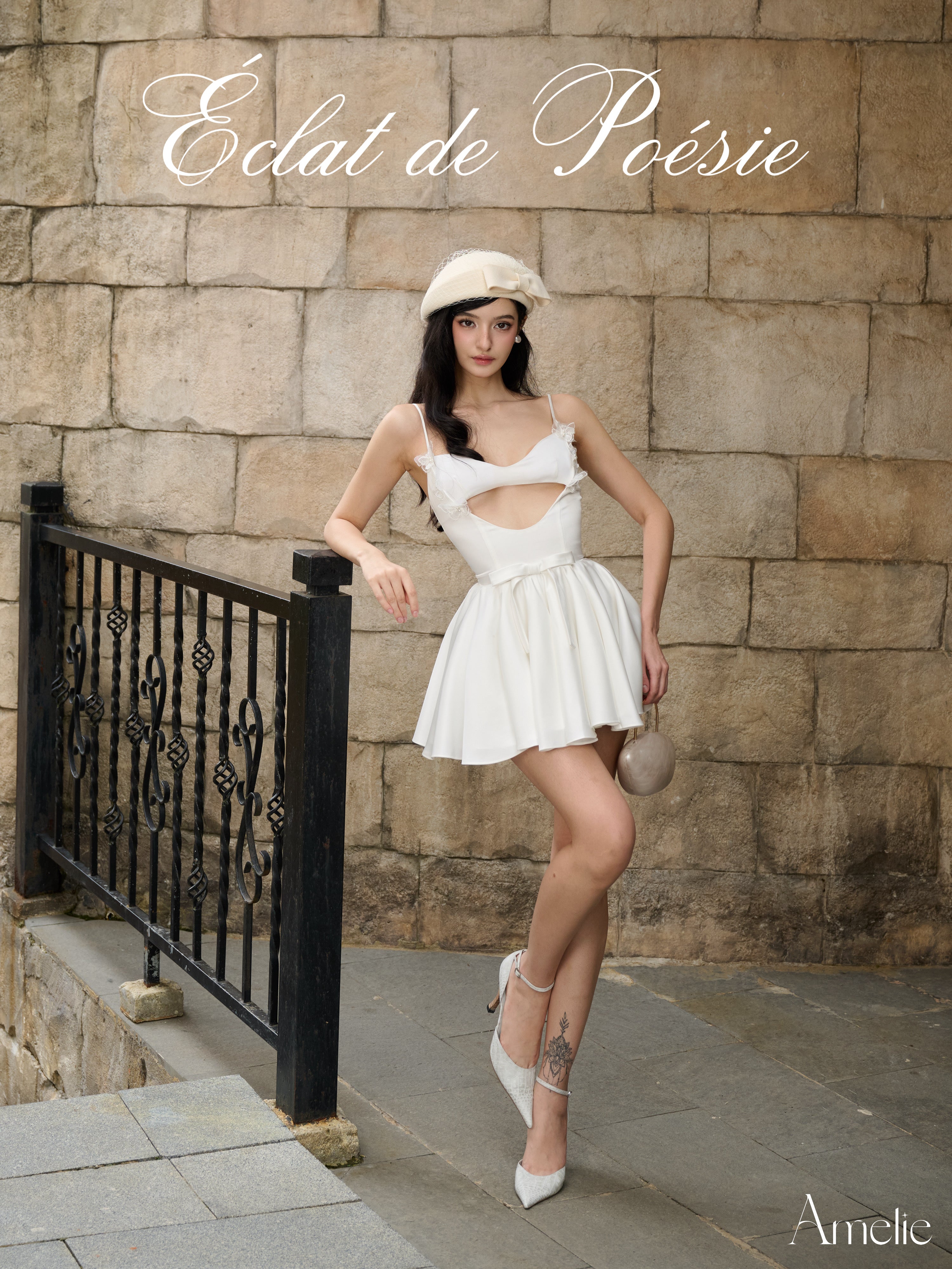 Éclat-de-Poésie Amelie Official