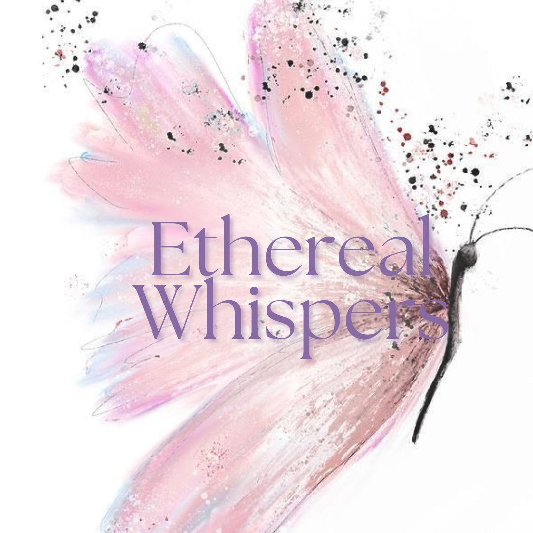 Ethereal Whispers - Spring'24