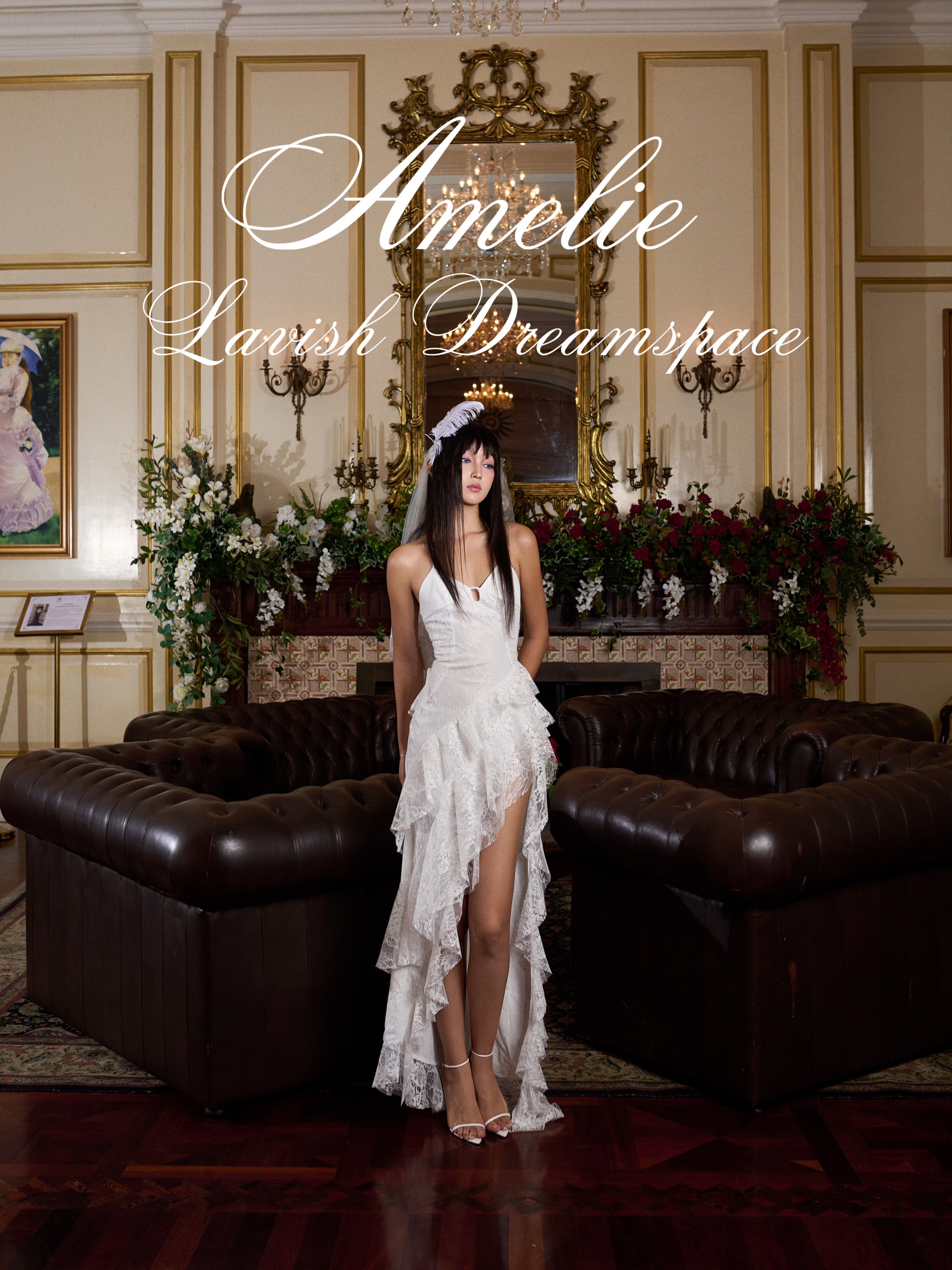 Collections – Amelie Official