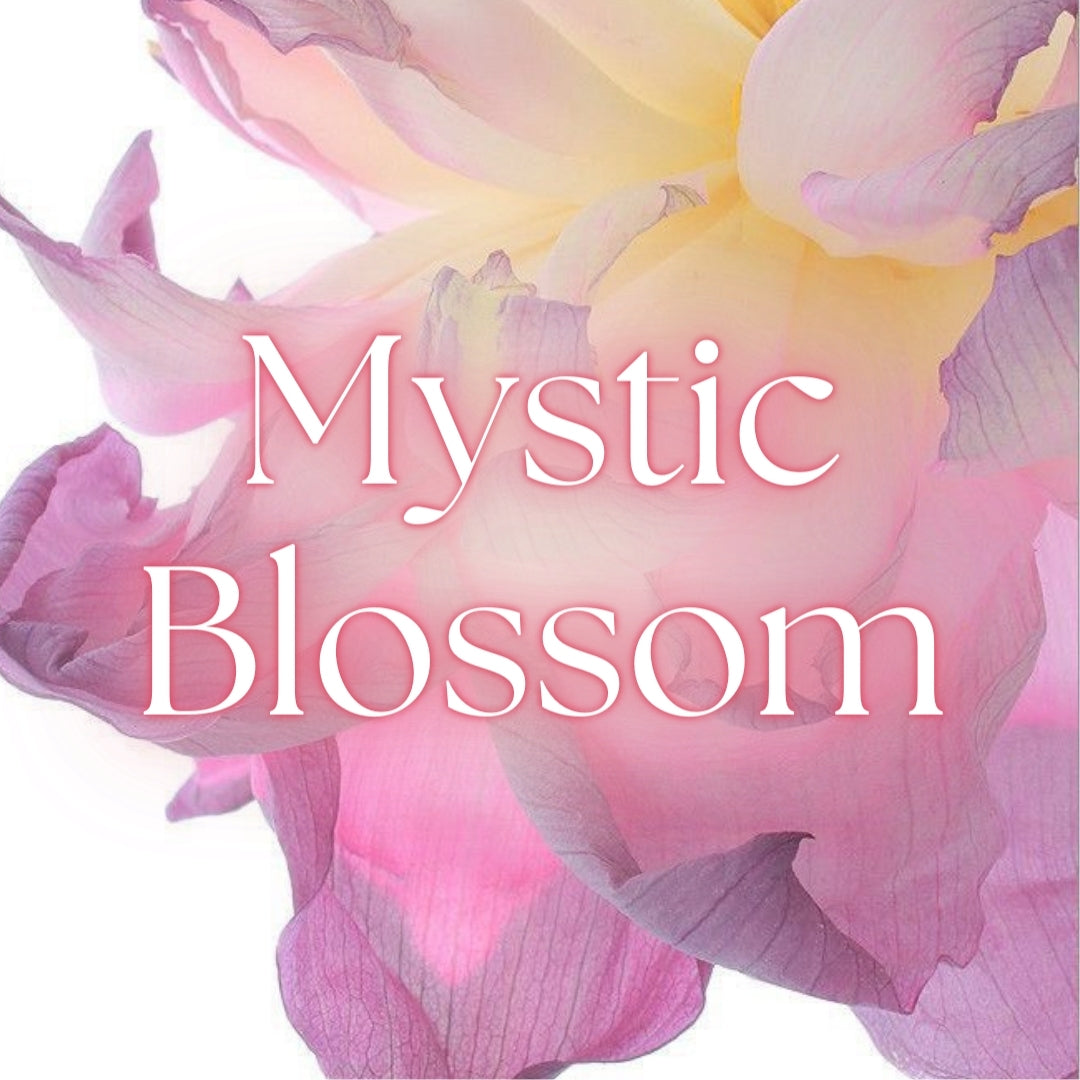 MYSTIC BLOSSOM - SS'24