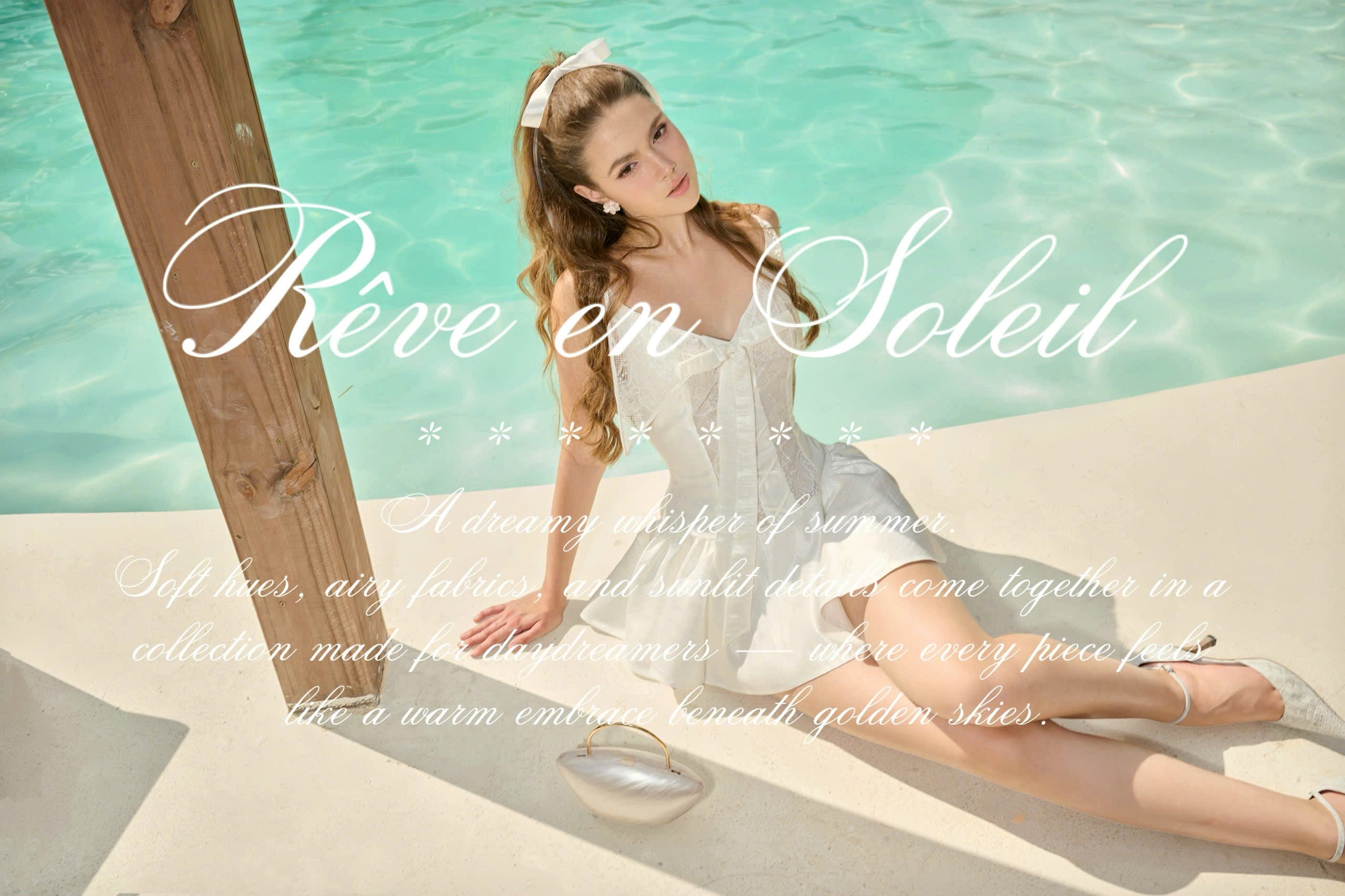 Reve-on-Soleil Amelie Official