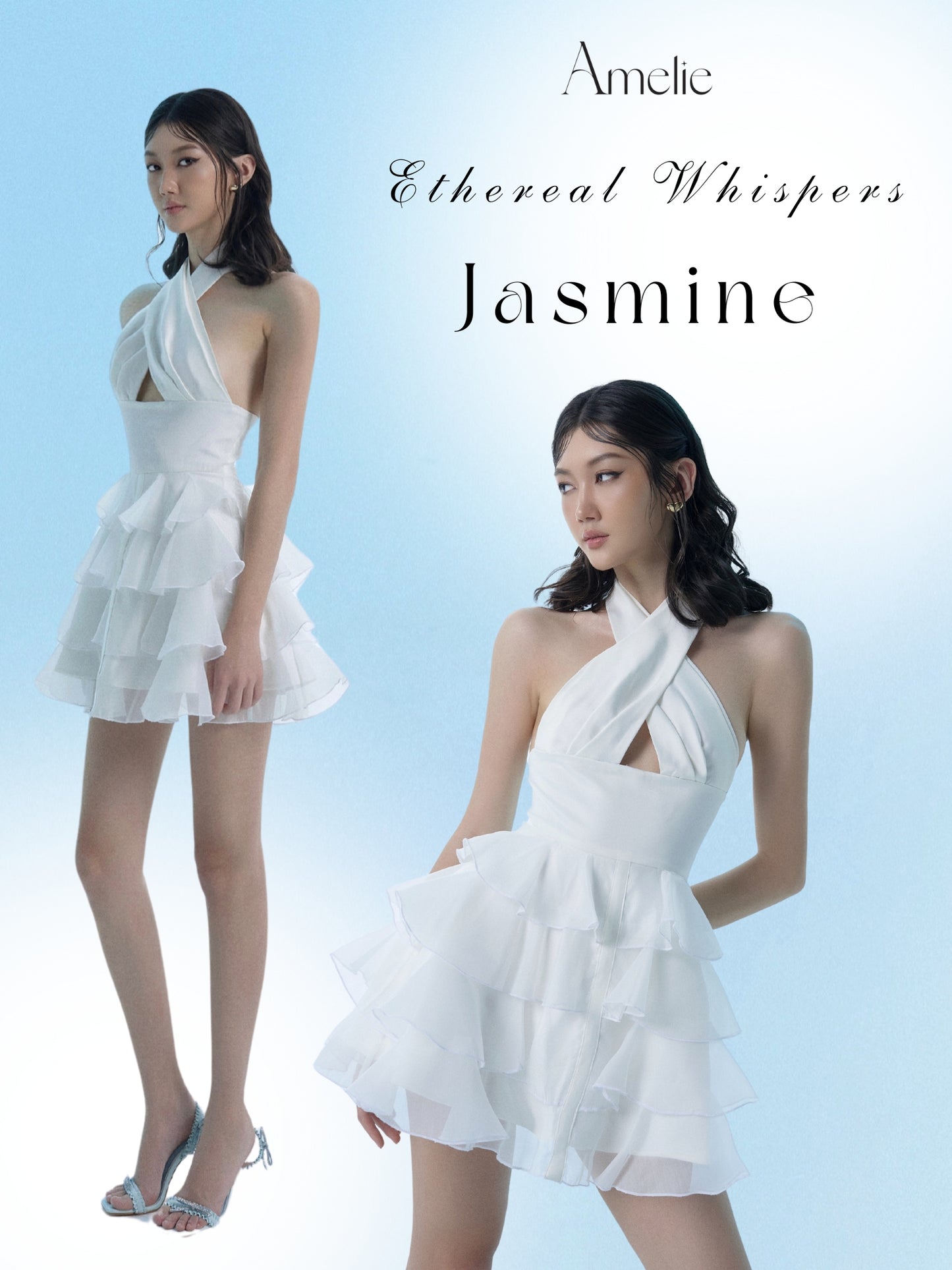 JASMINE DRESS