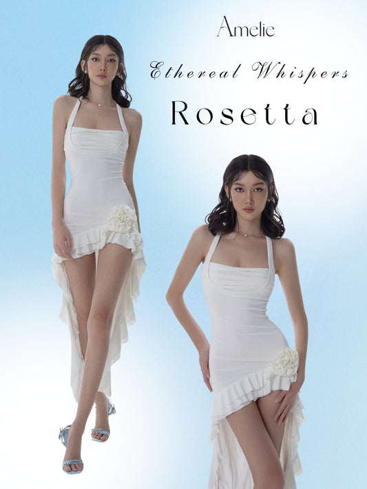 ROSETTA DRESS