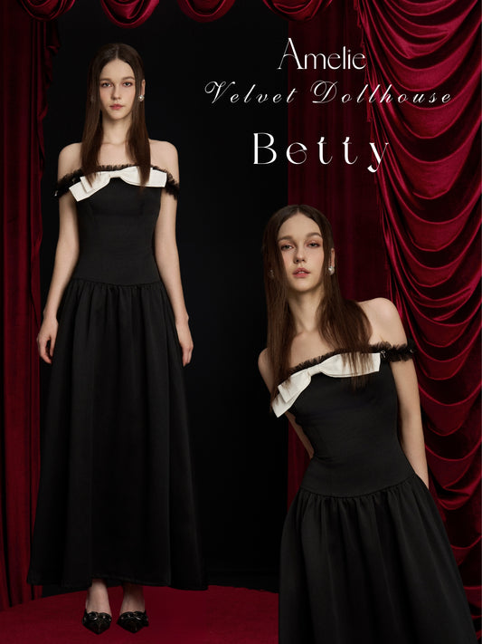 BETTY DRESS