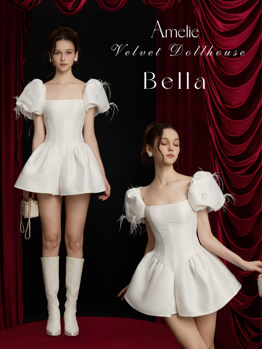 BELLA DRESS