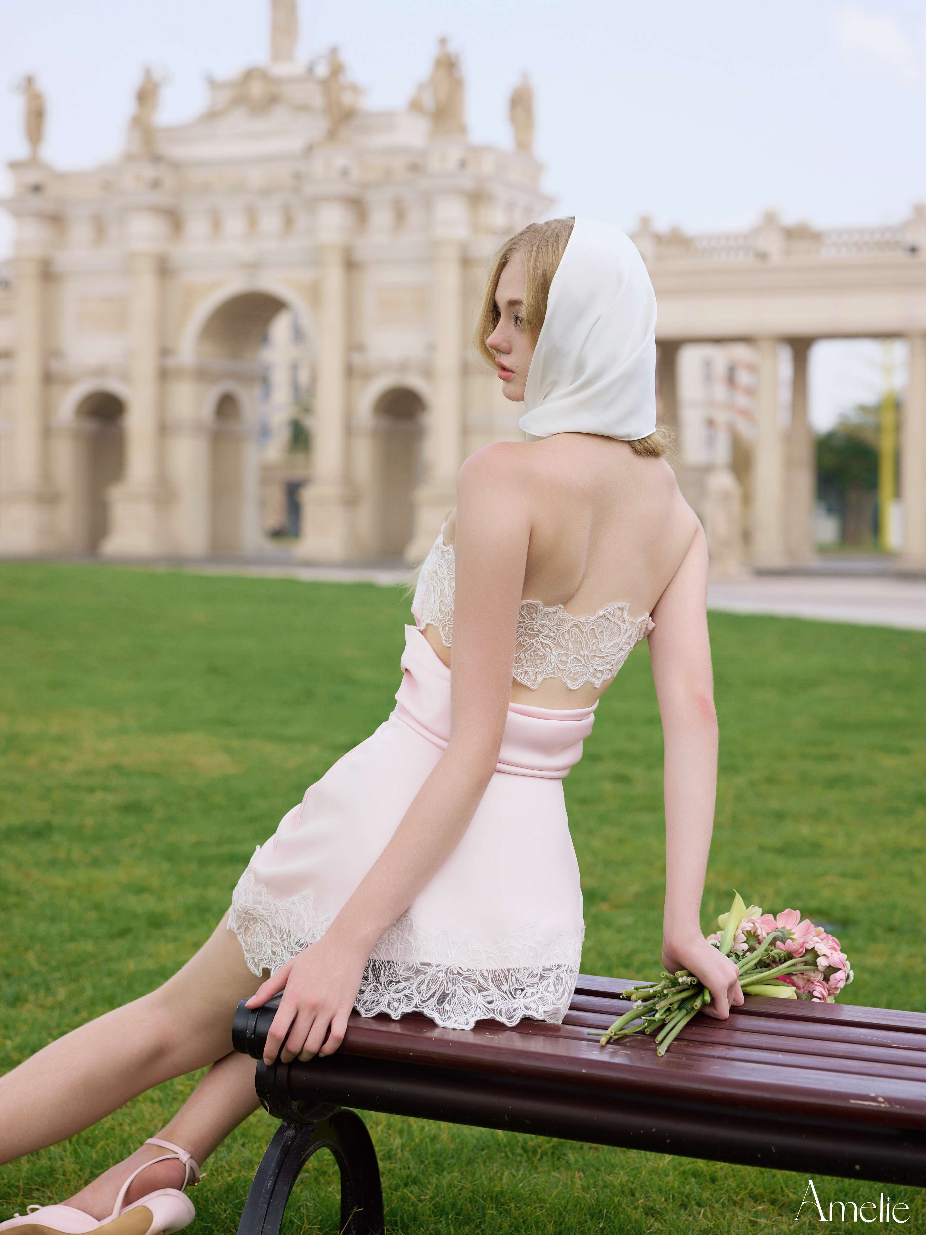 Bianca Amelie Official