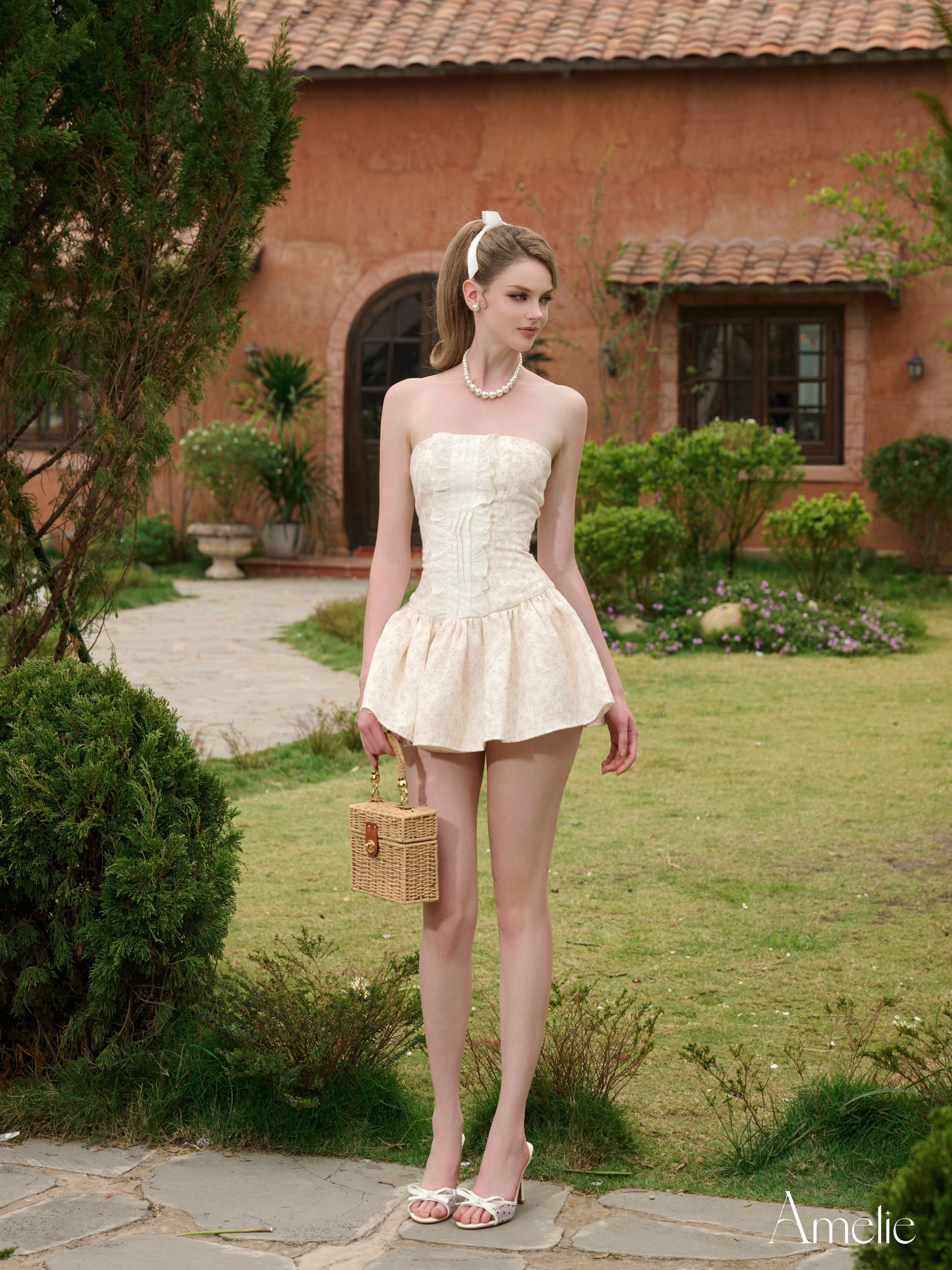 Cefina Amelie Official