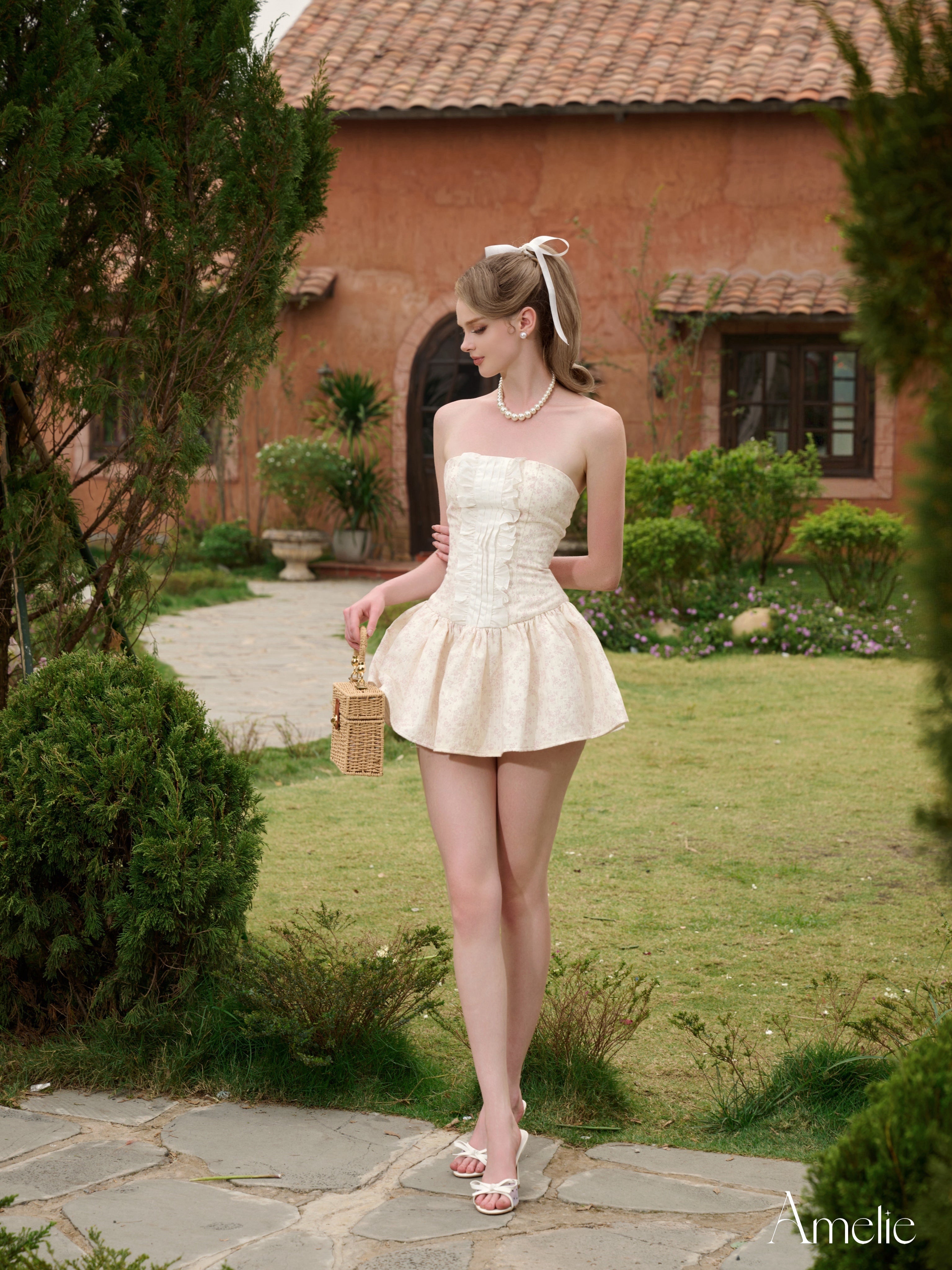 Cefina Amelie Official