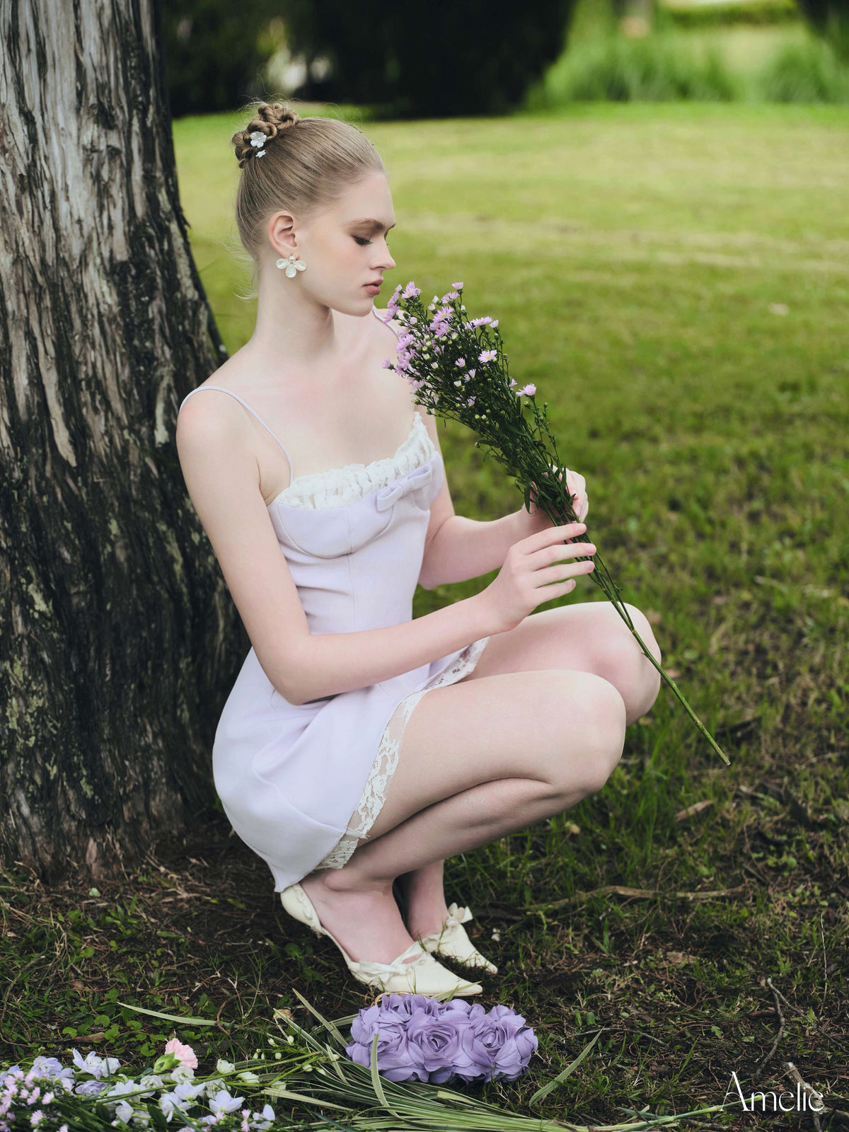 Dagny Amelie Official