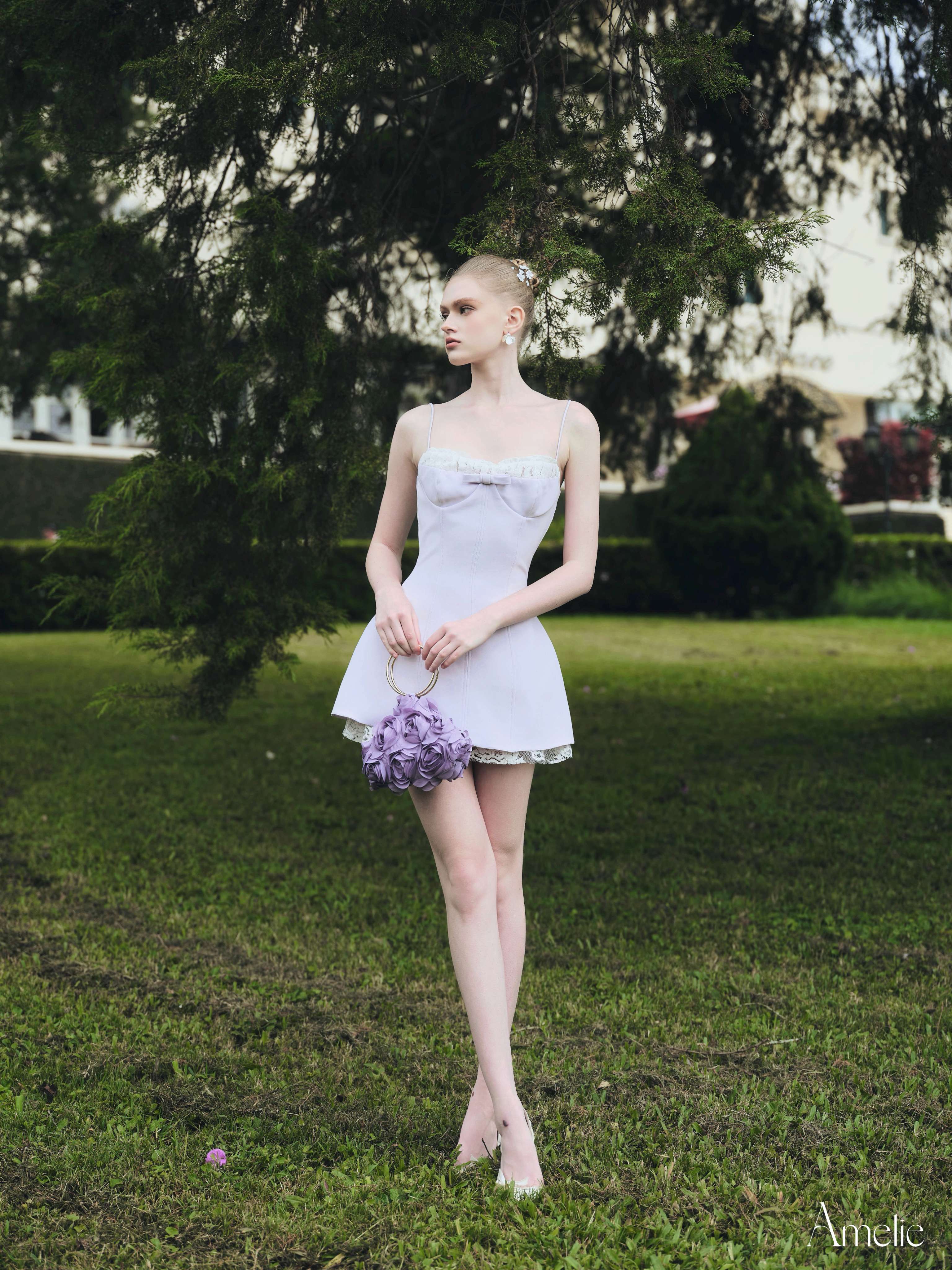 Dagny Amelie Official