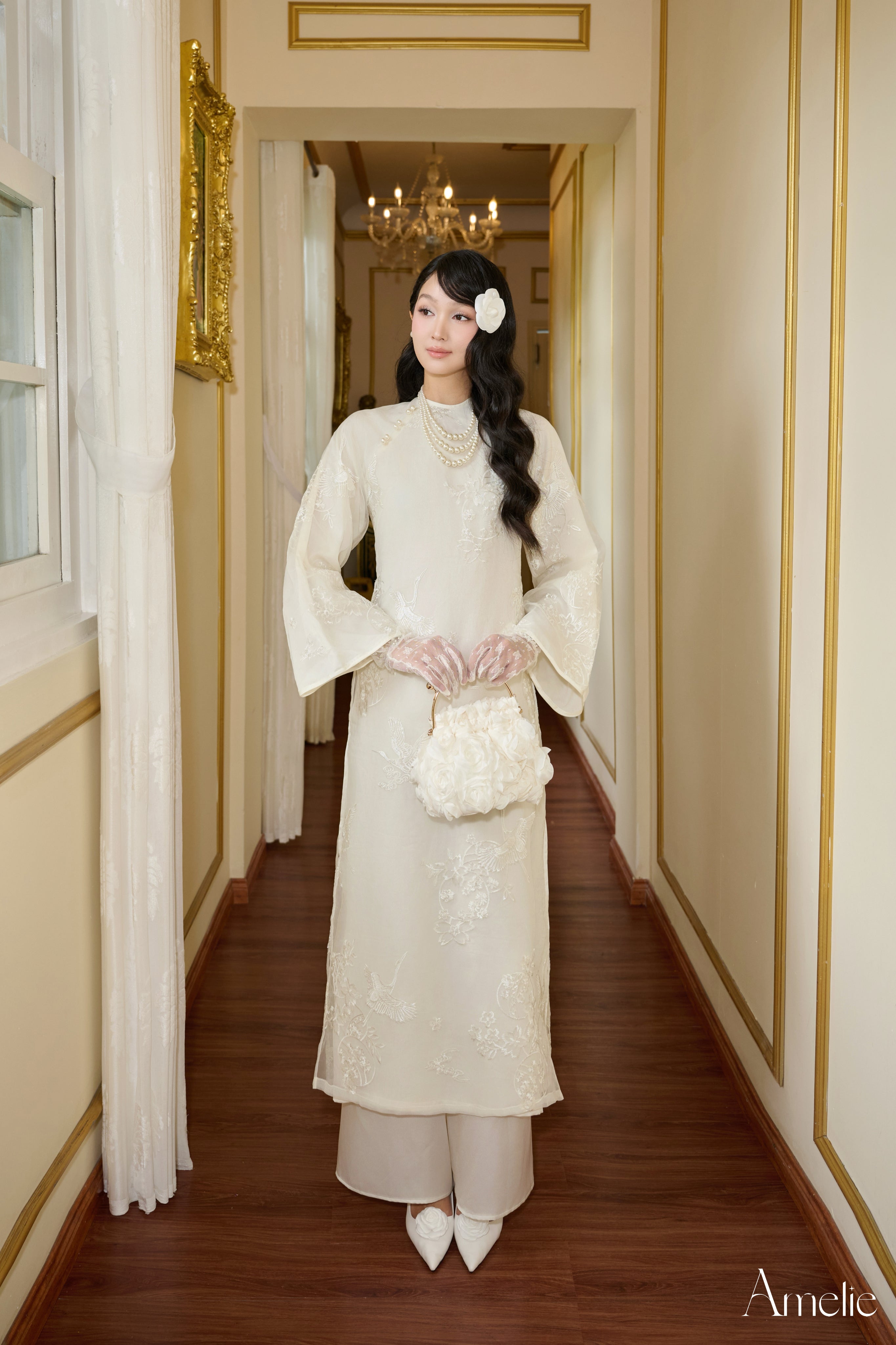 Hac Yen Amelie Official