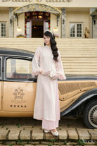 Ha Yen Amelie Official