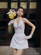 Halow Amelie Official