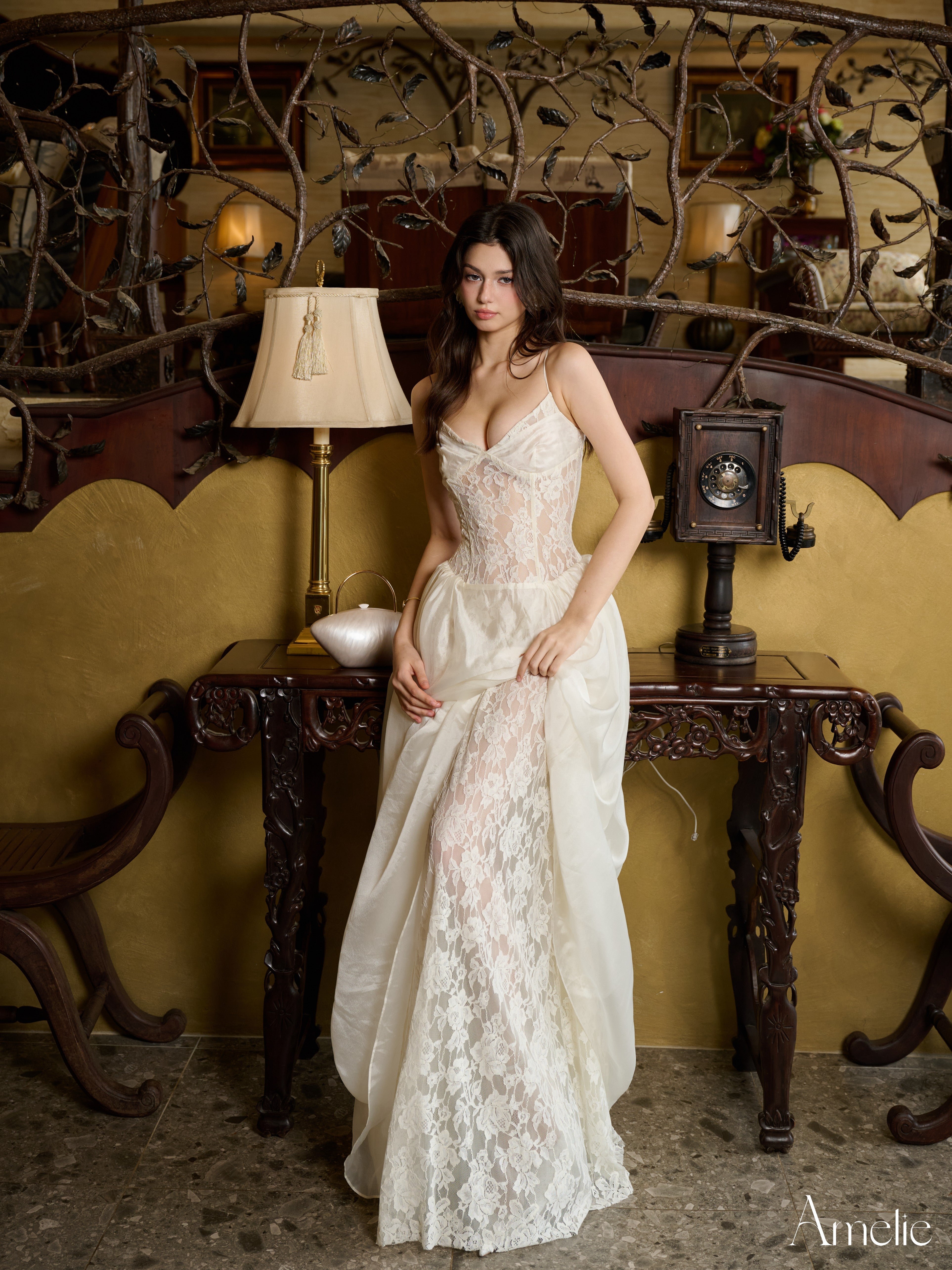 Christa Amelie Official