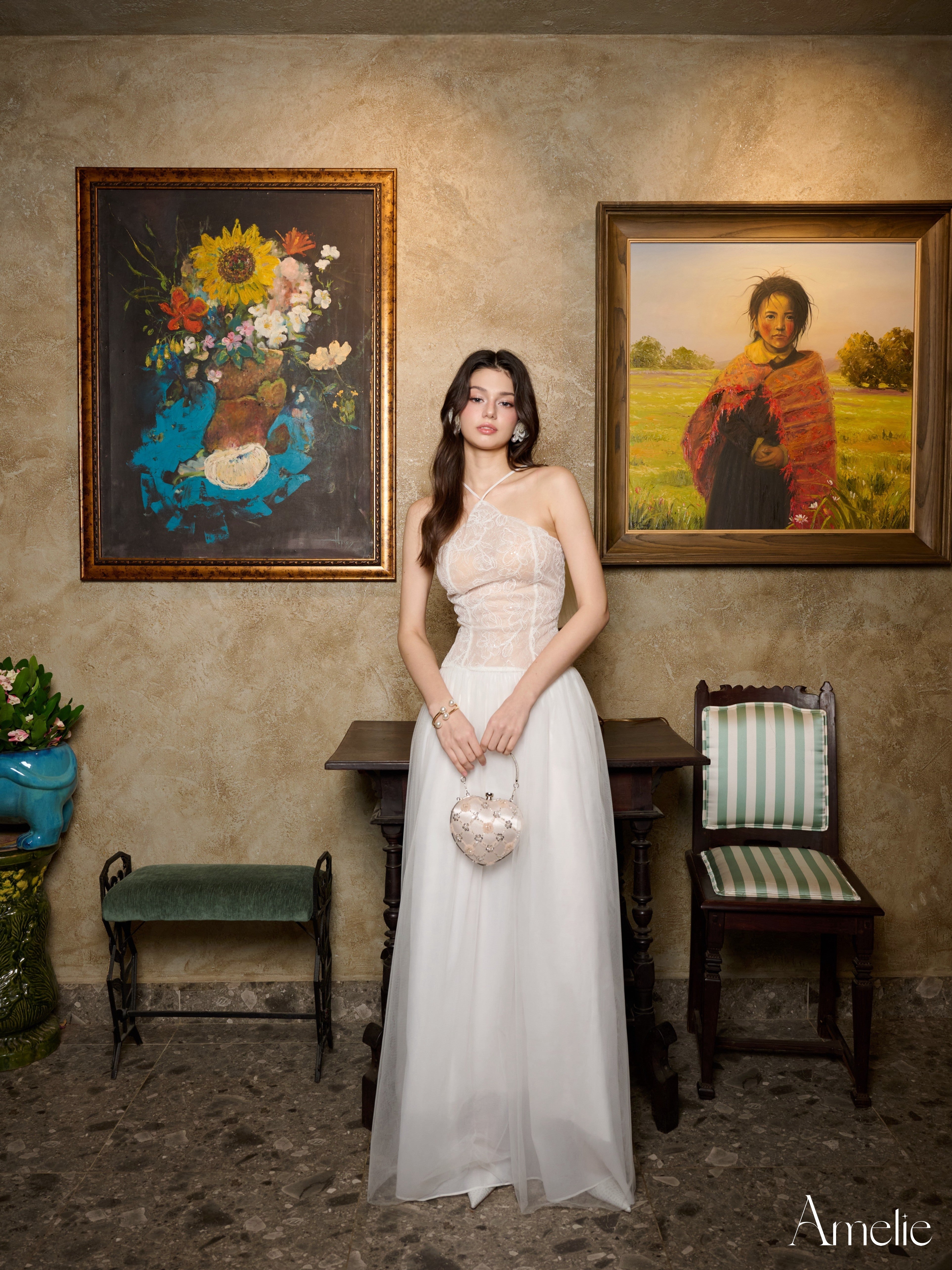 Margaret Amelie Official