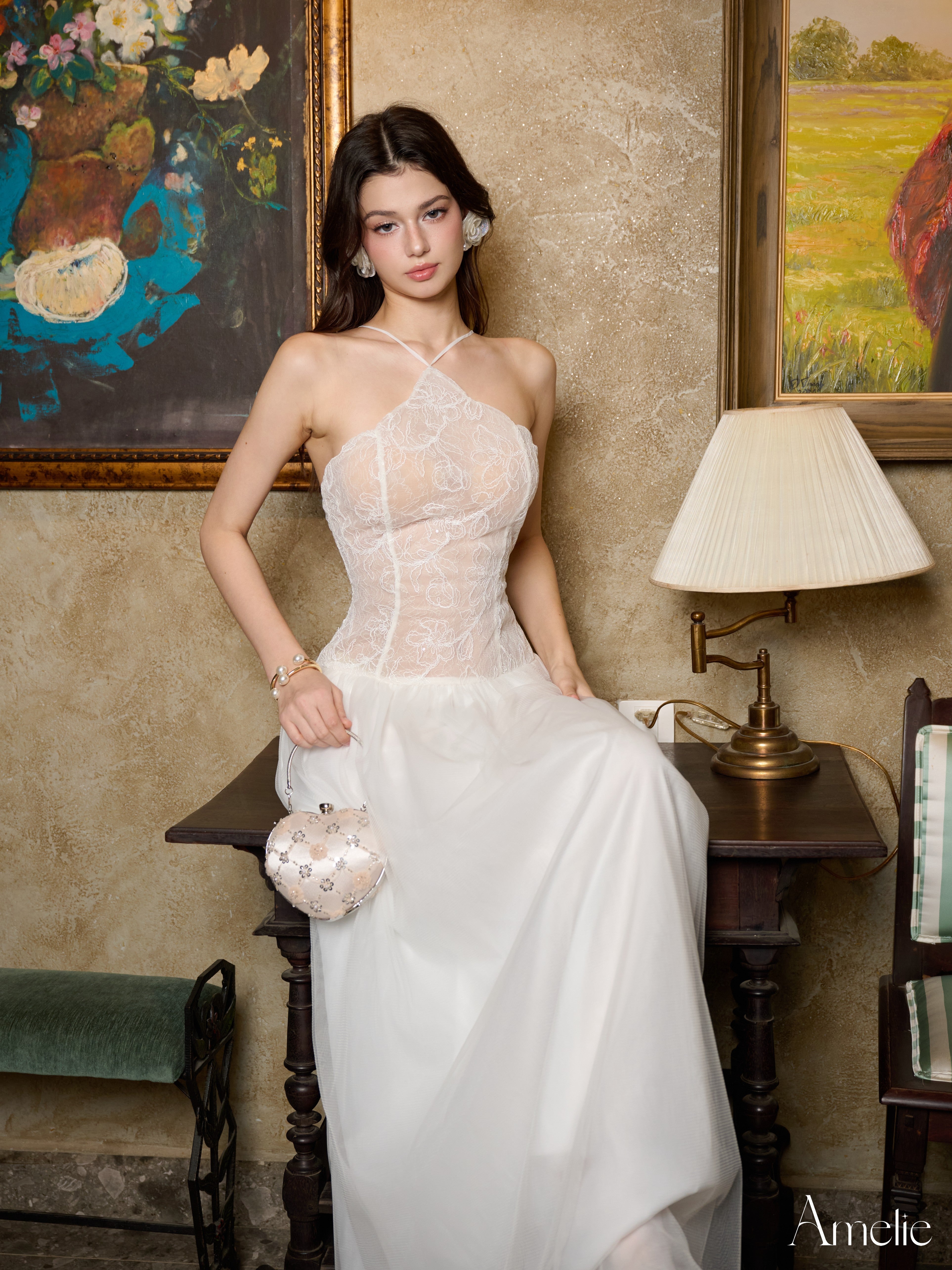 Margaret Amelie Official