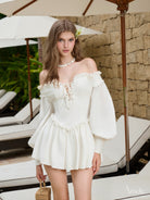 Lotus Dress My Store