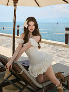 REINA DRESS My Store