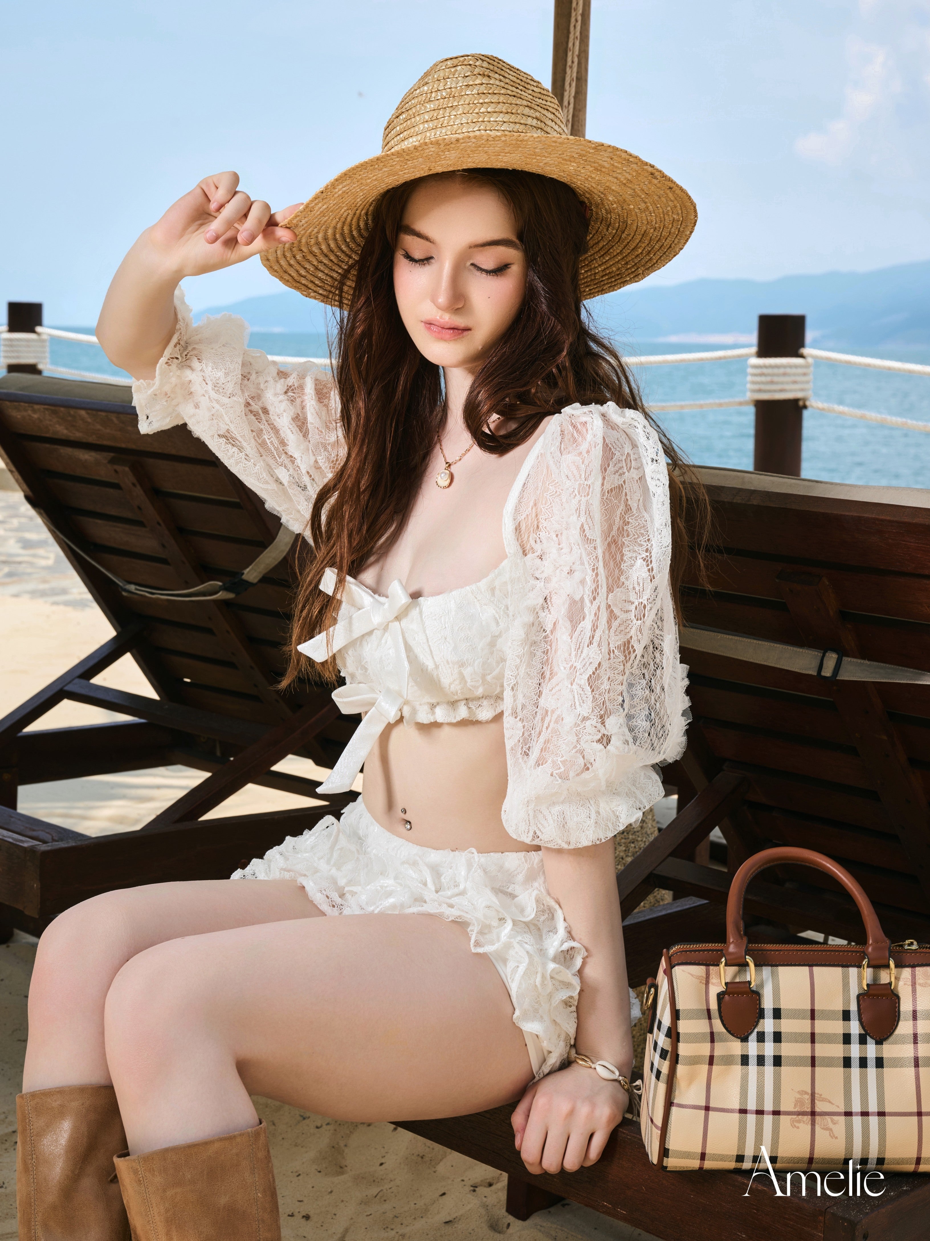 LISA DRESS My Store