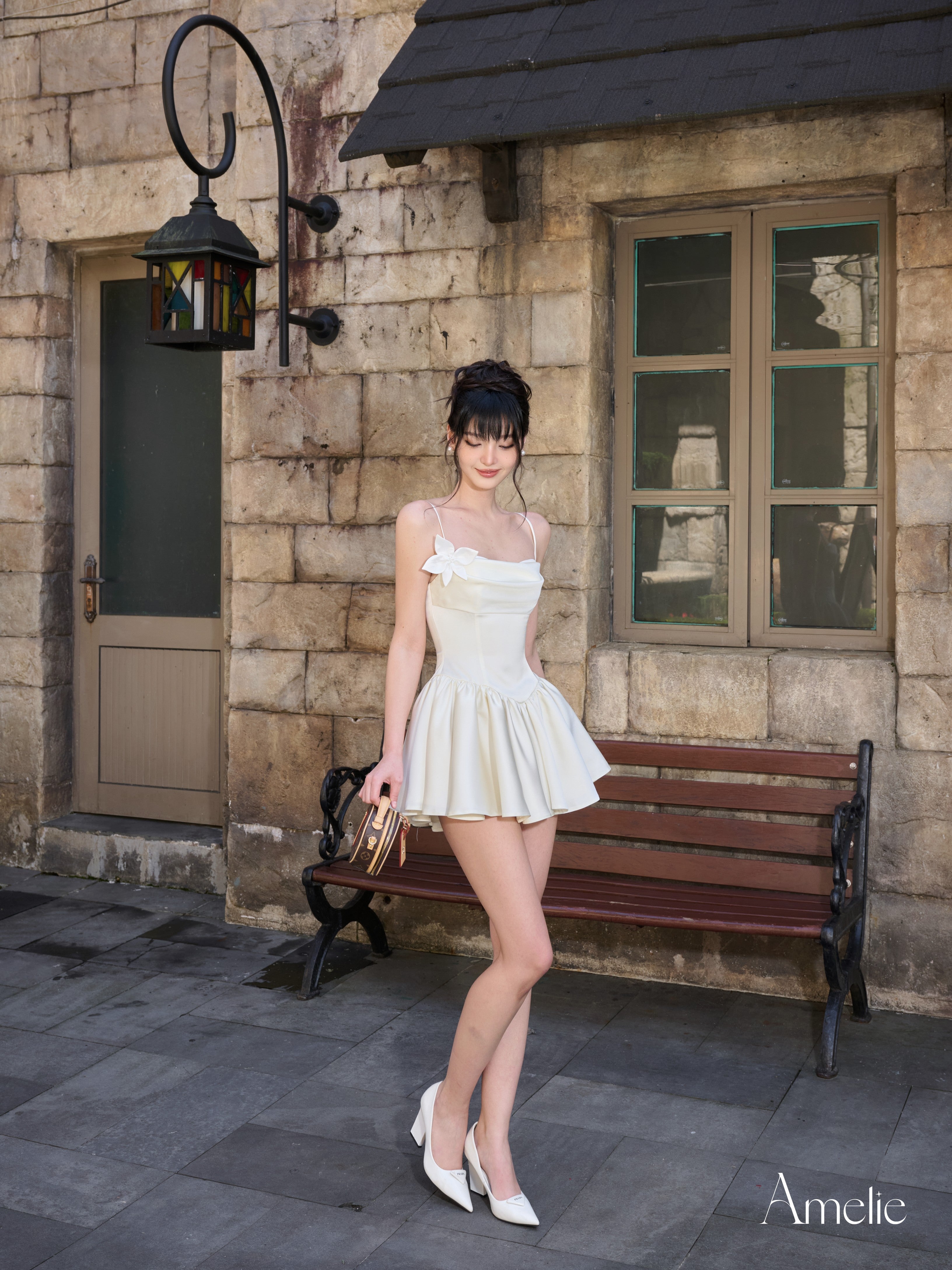 MINJI DRESS My Store