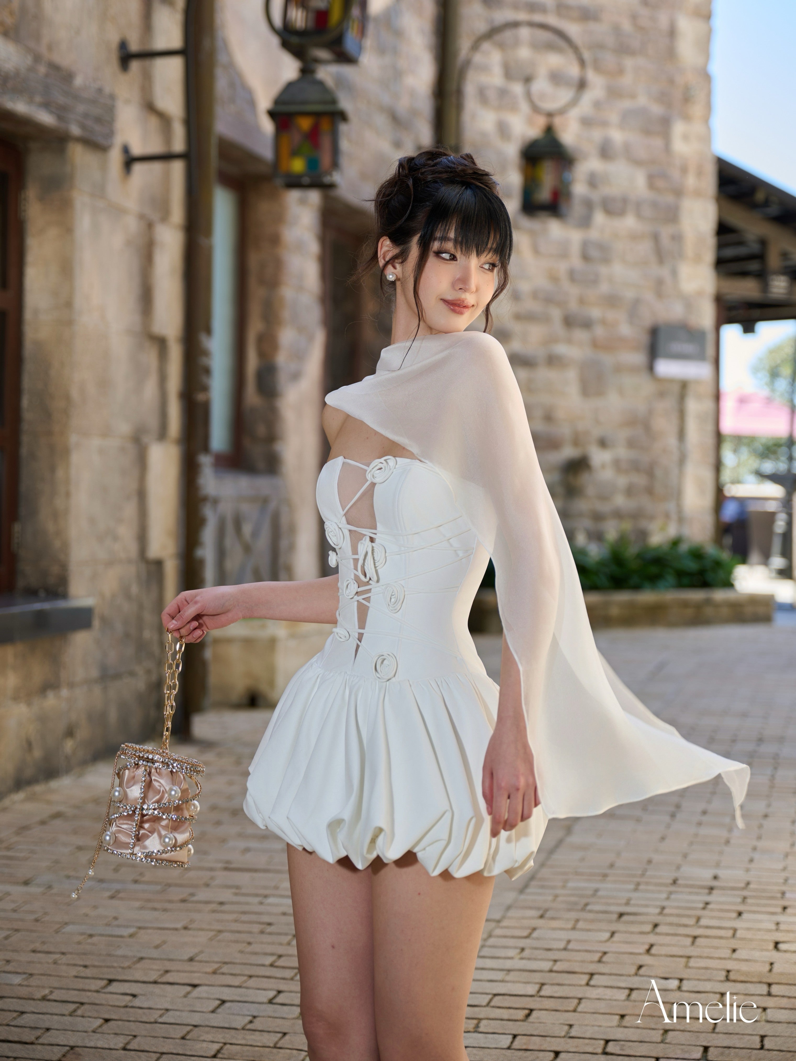 JURIA DRESS My Store