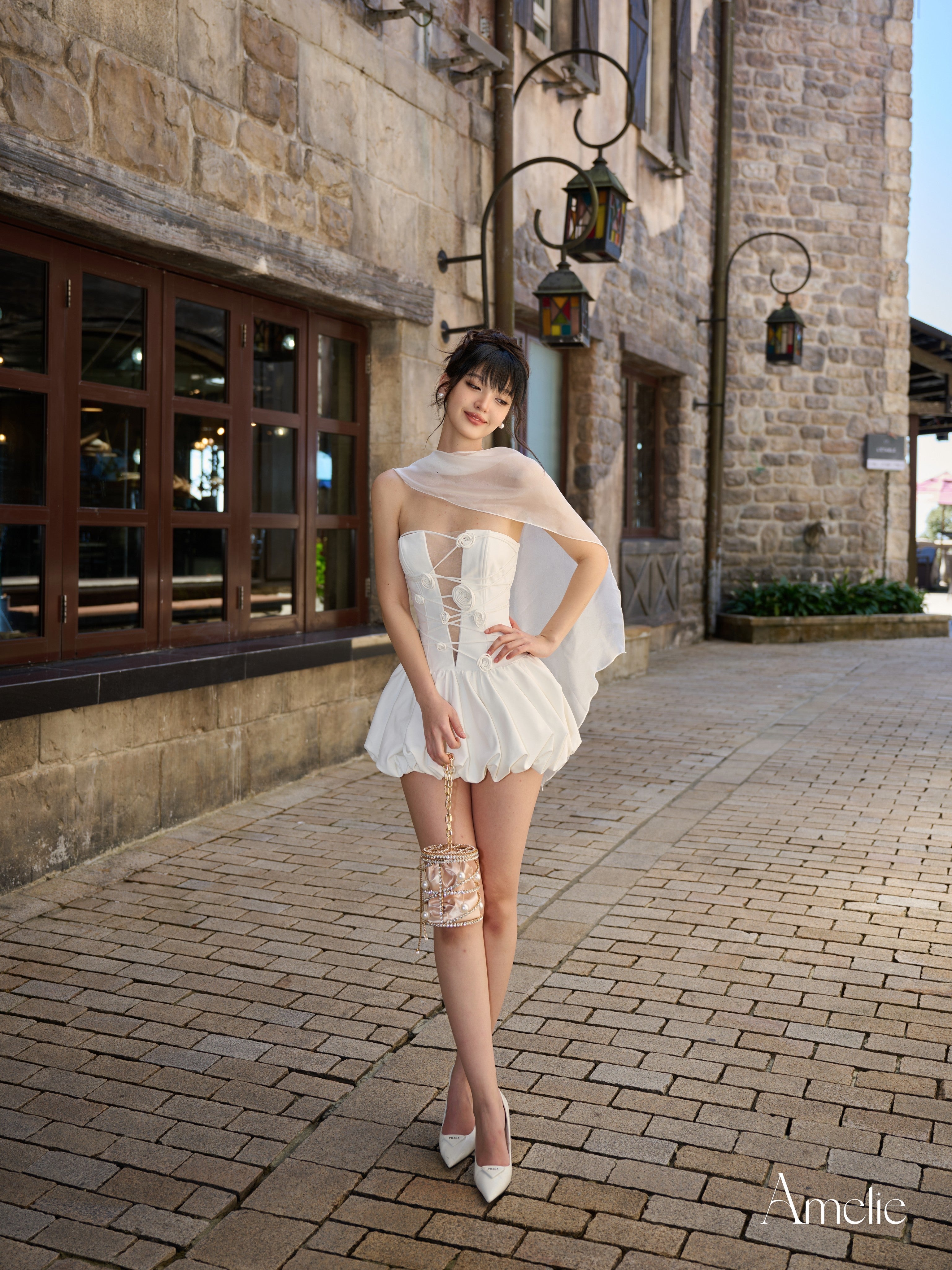 JURIA DRESS My Store