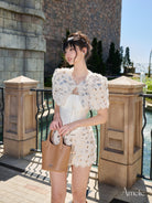 JURIA DRESS My Store
