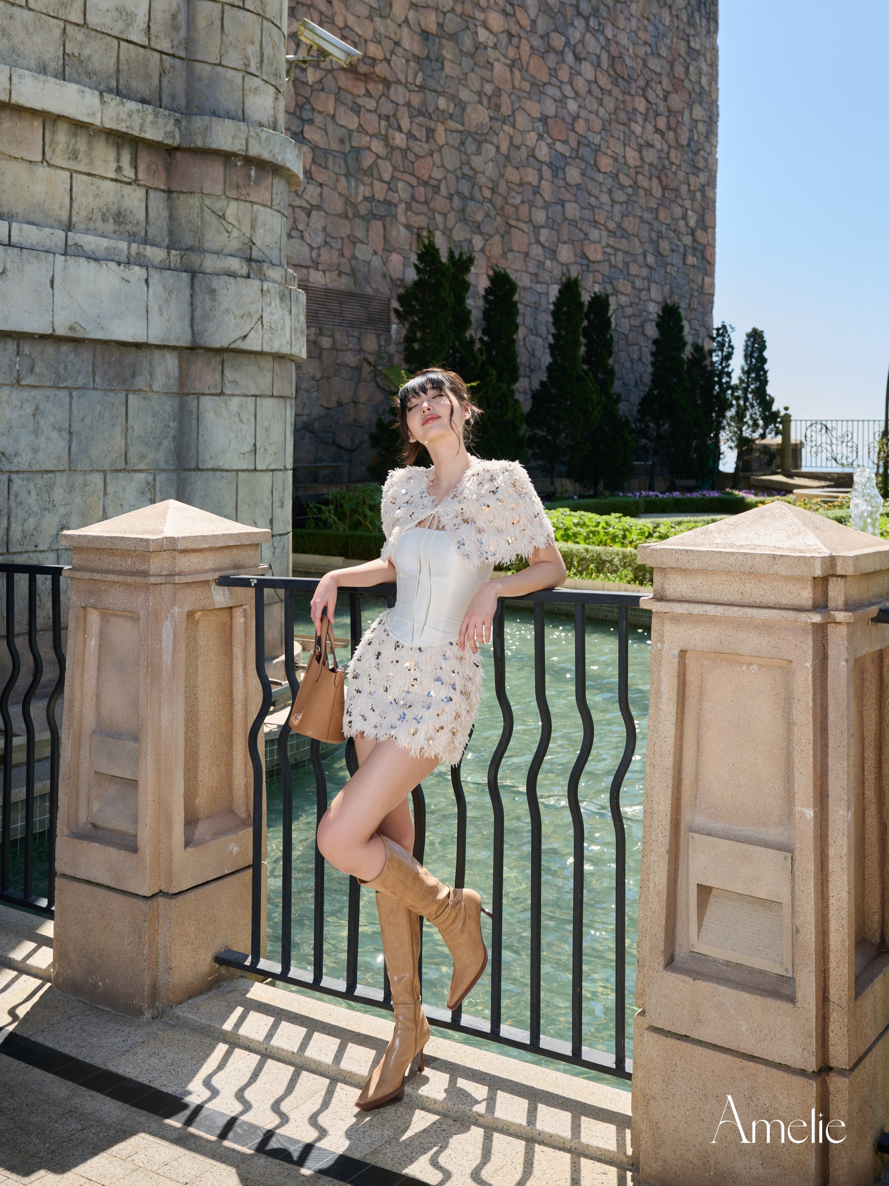 JURIA DRESS My Store