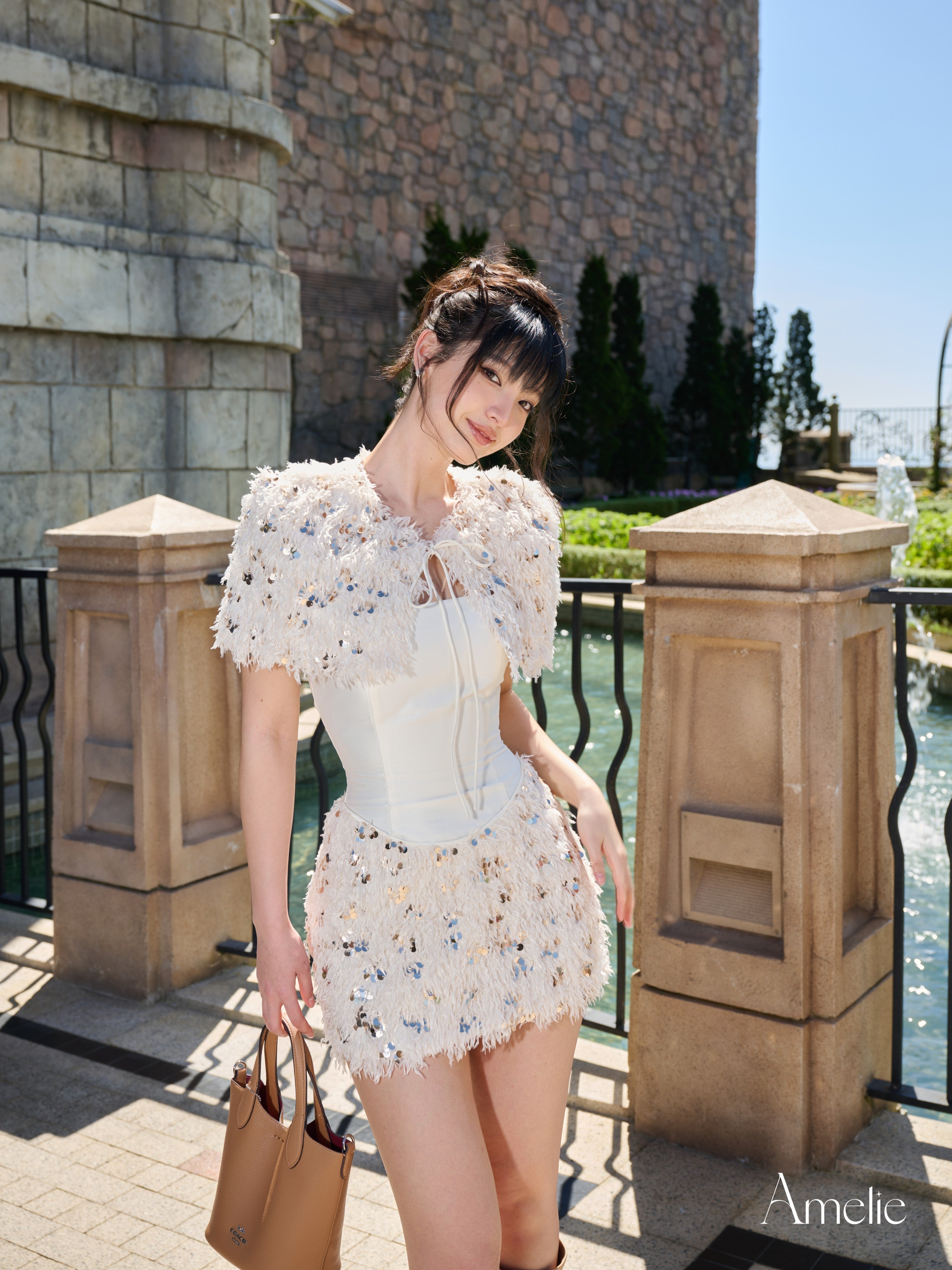 JURIA DRESS My Store