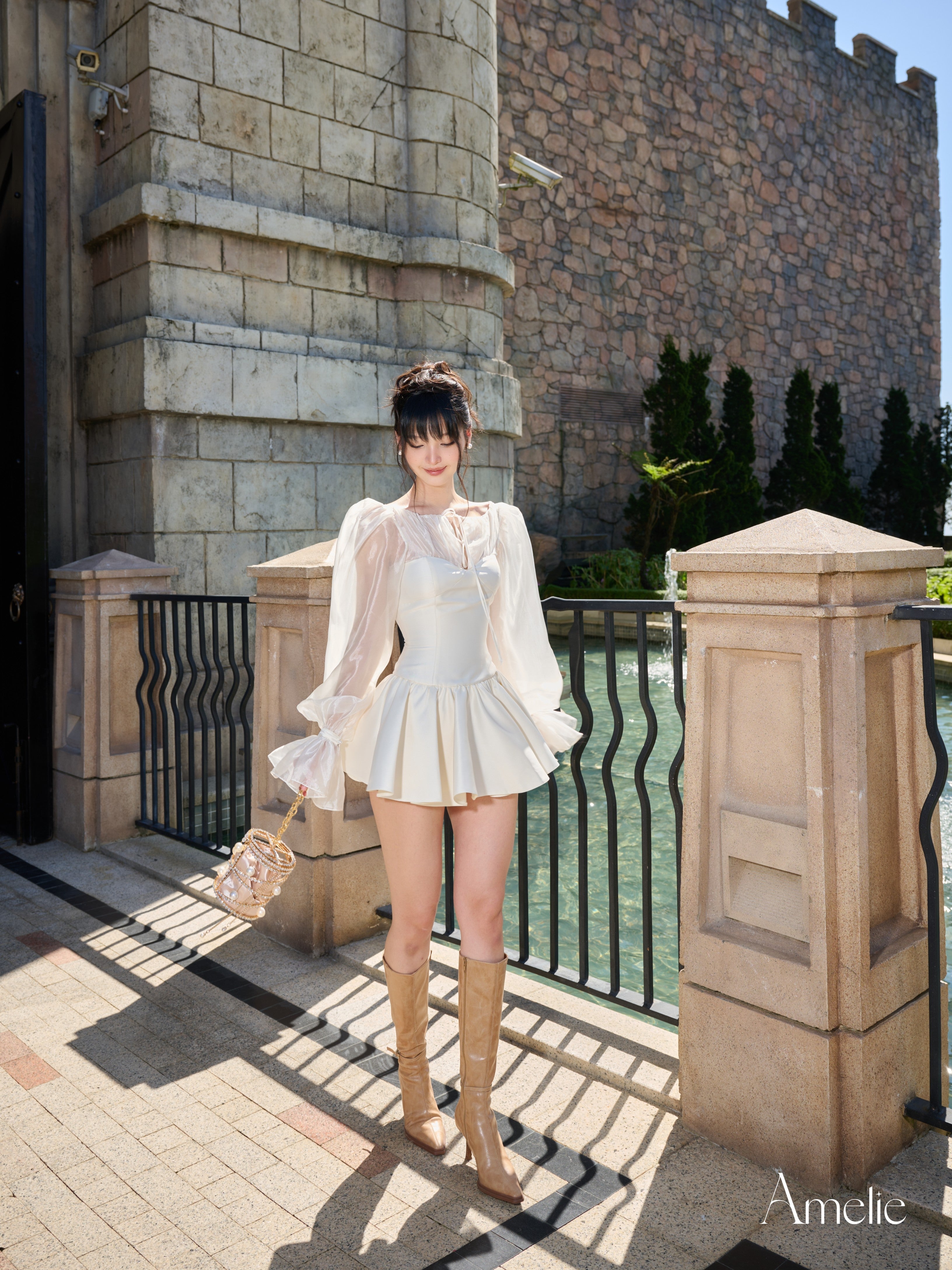 ELLY DRESS My Store