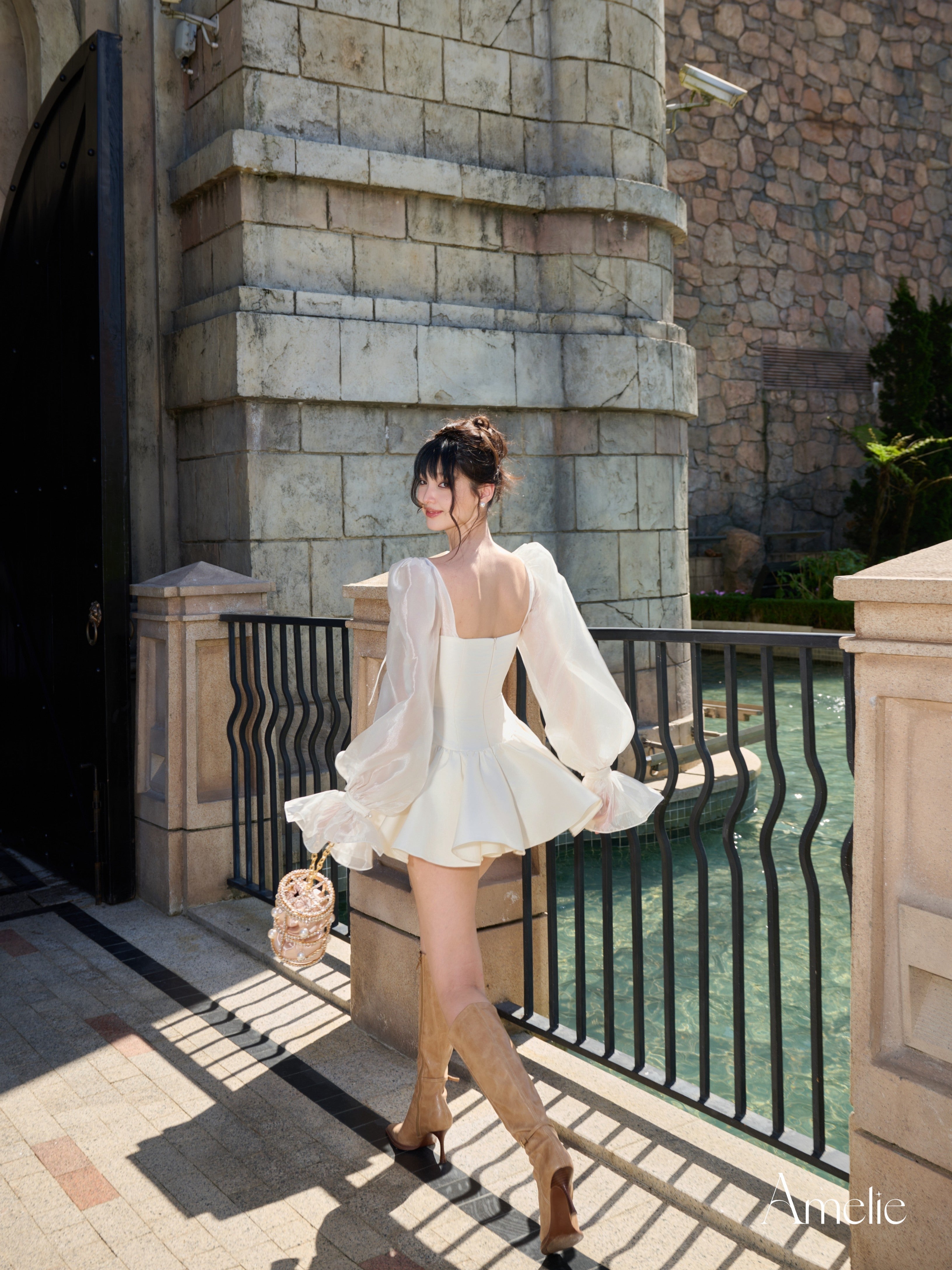 ELLY DRESS My Store