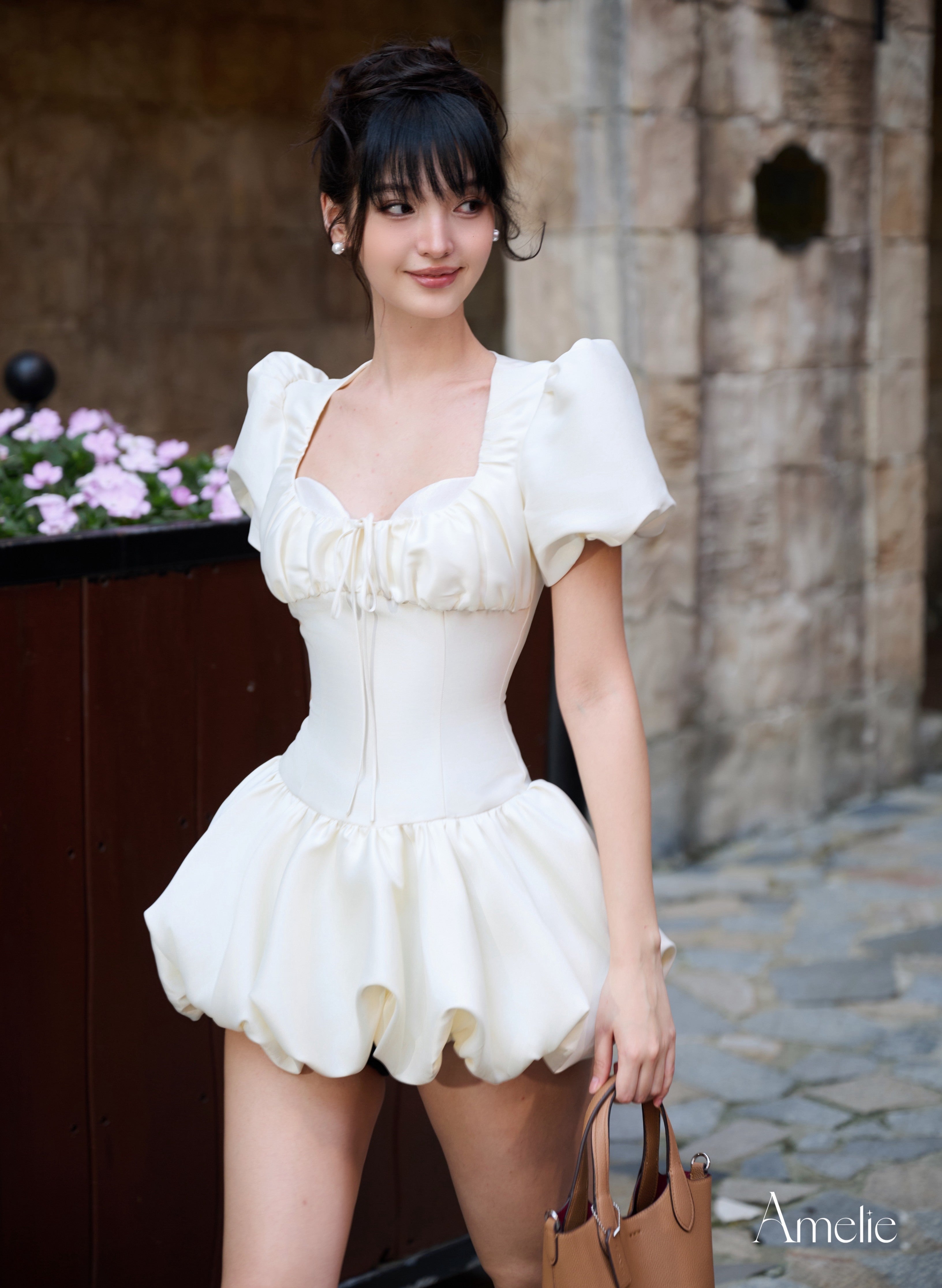 ELARA DRESS My Store