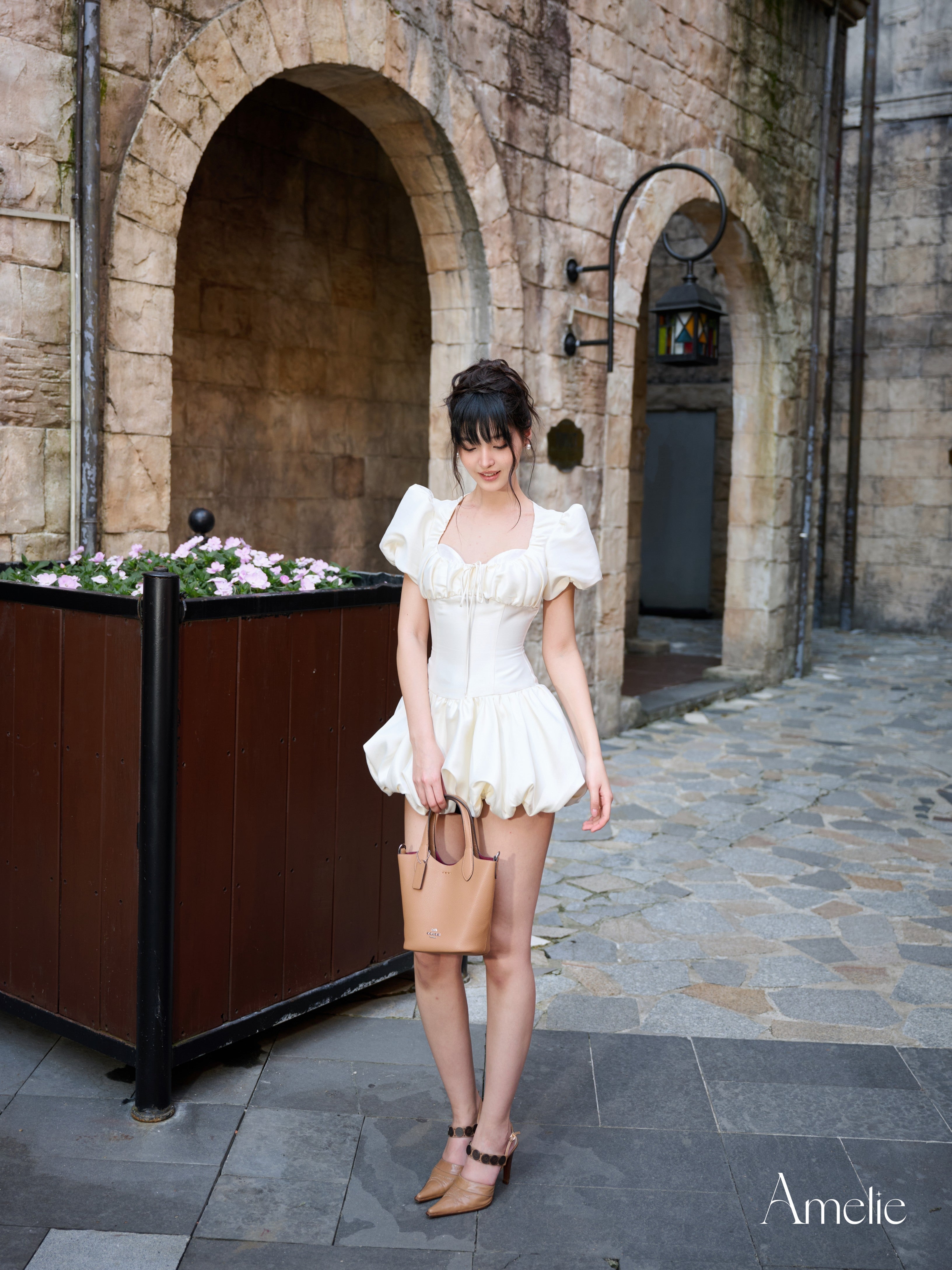 ELARA DRESS My Store