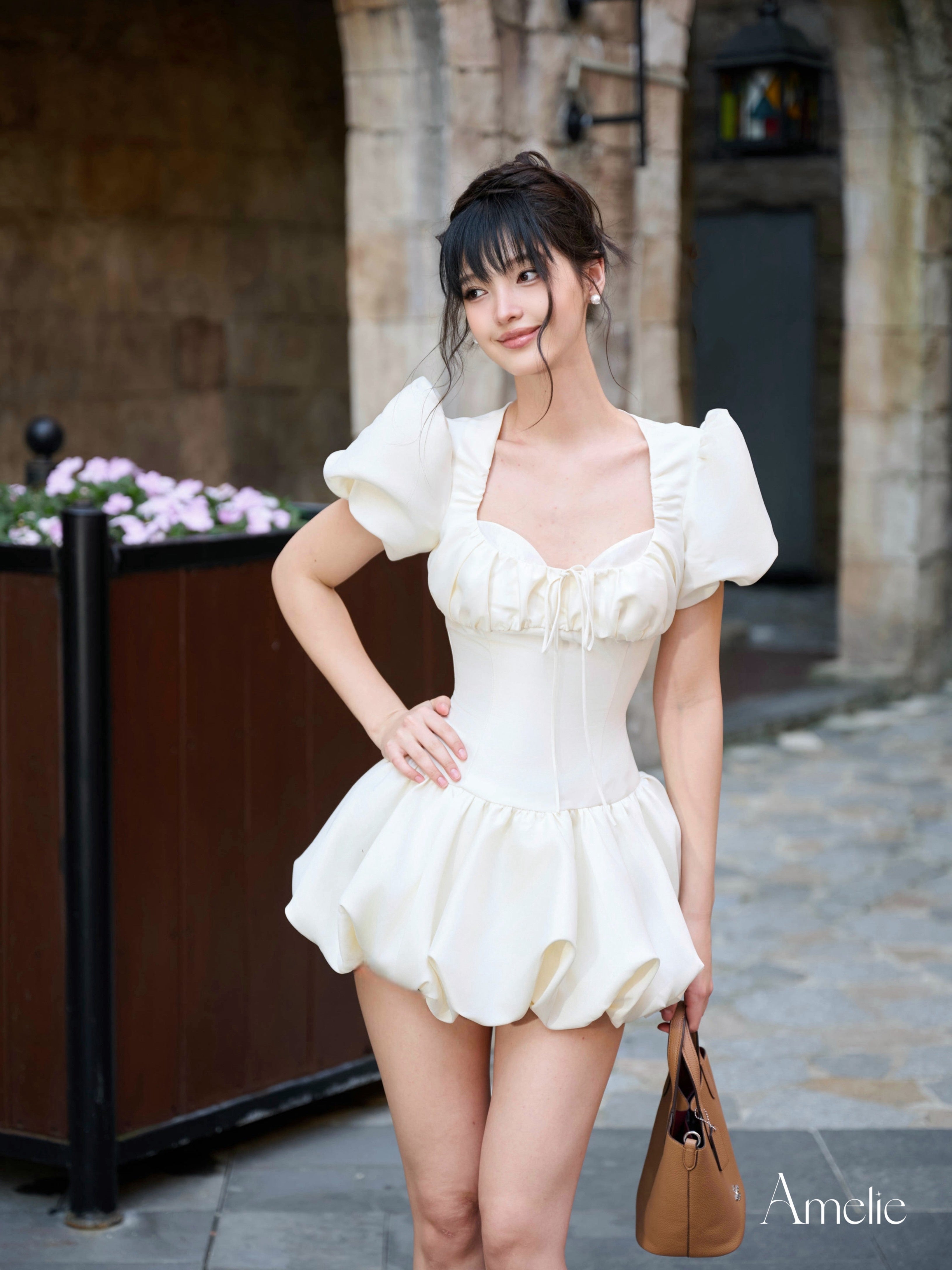 ELARA DRESS My Store