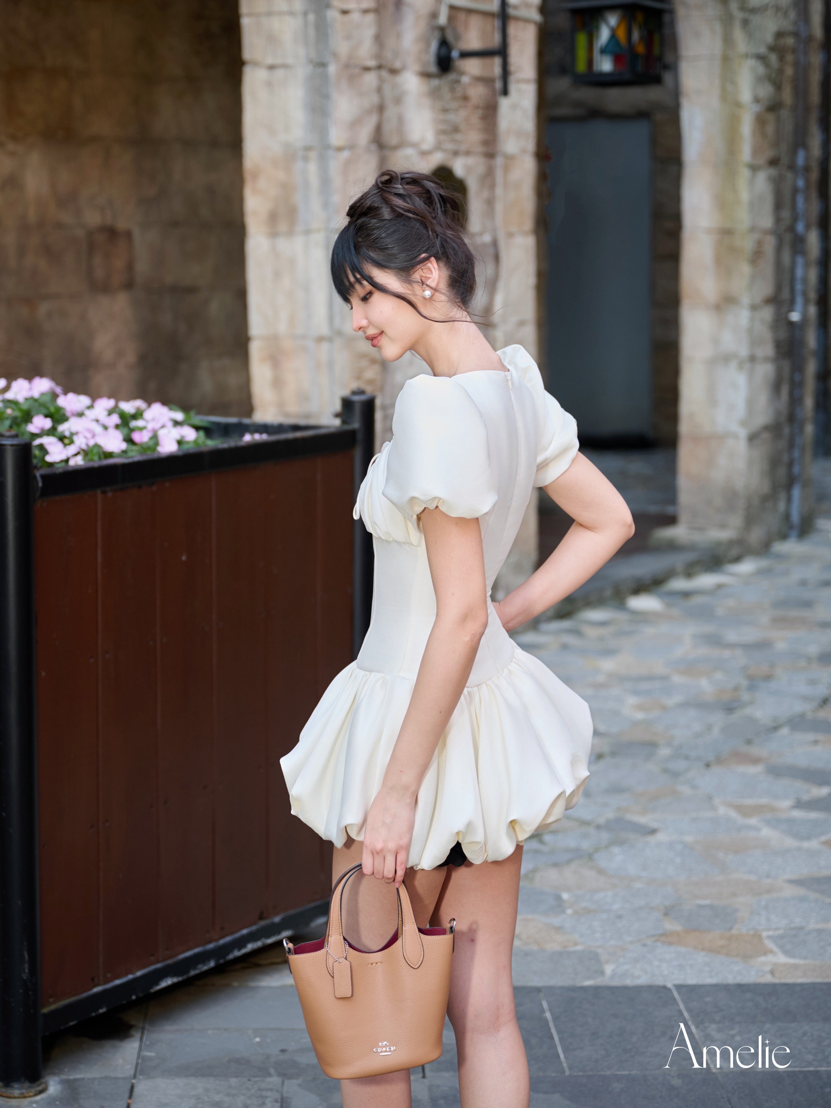 ELARA DRESS My Store