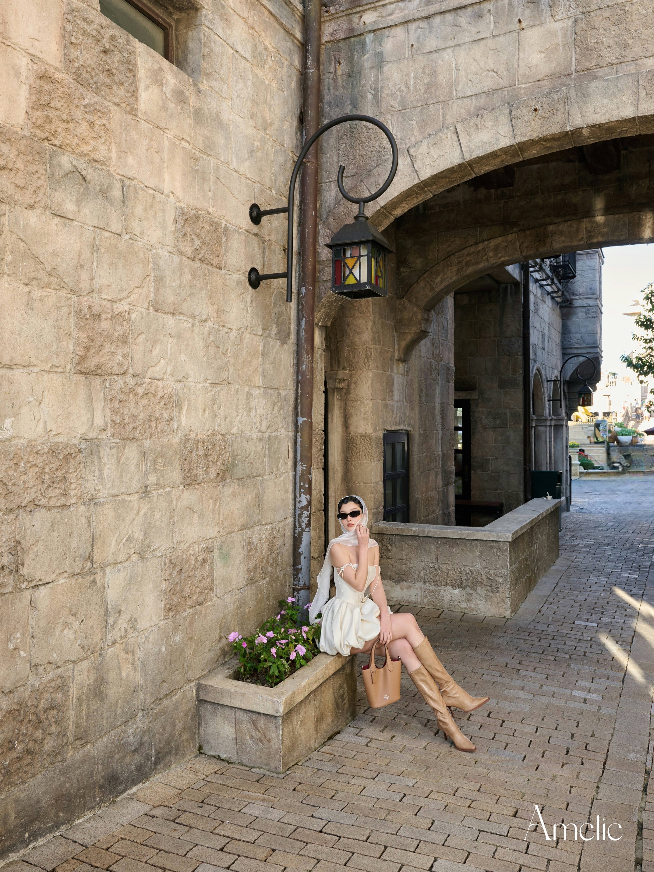 KAREN DRESS My Store