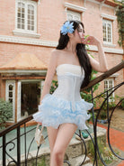 Doris Dress My Store