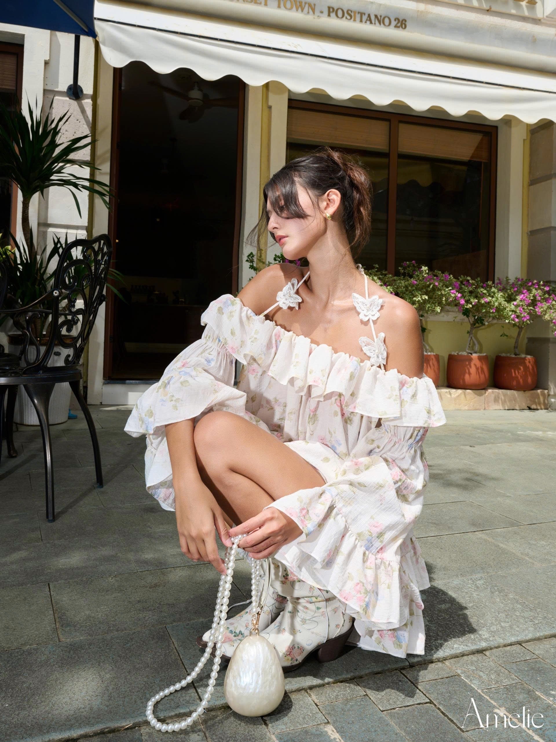 Hana Amelie Official