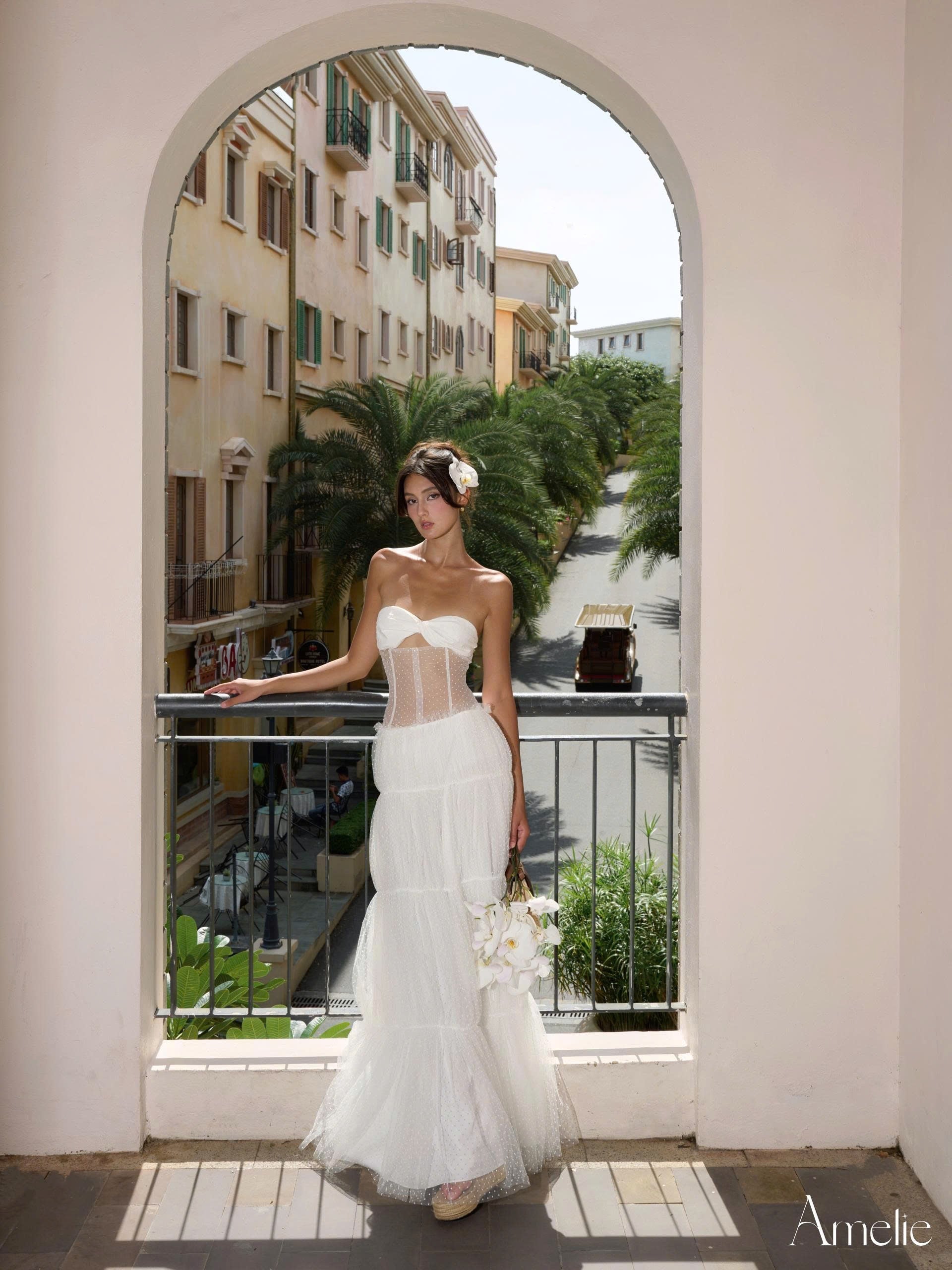 Camila Amelie Official