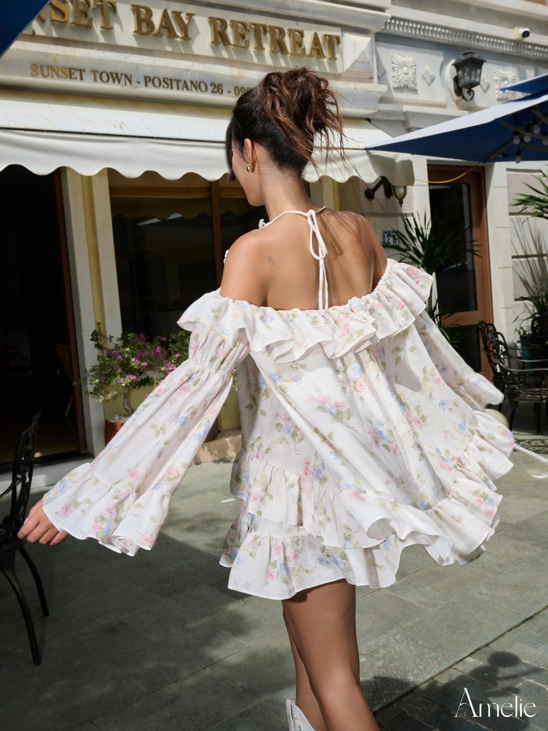 Hana Amelie Official