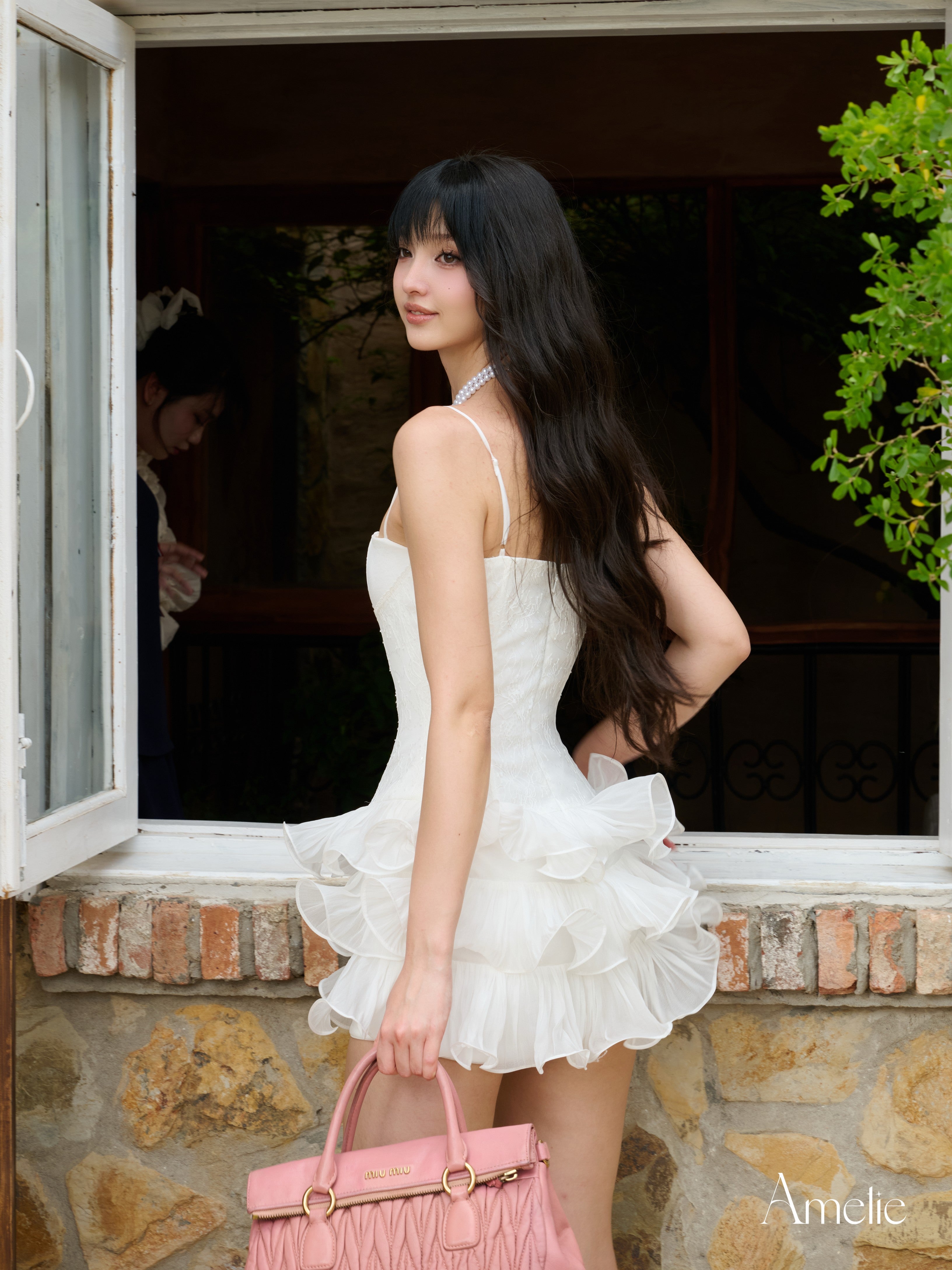 CHARM DRESS My Store