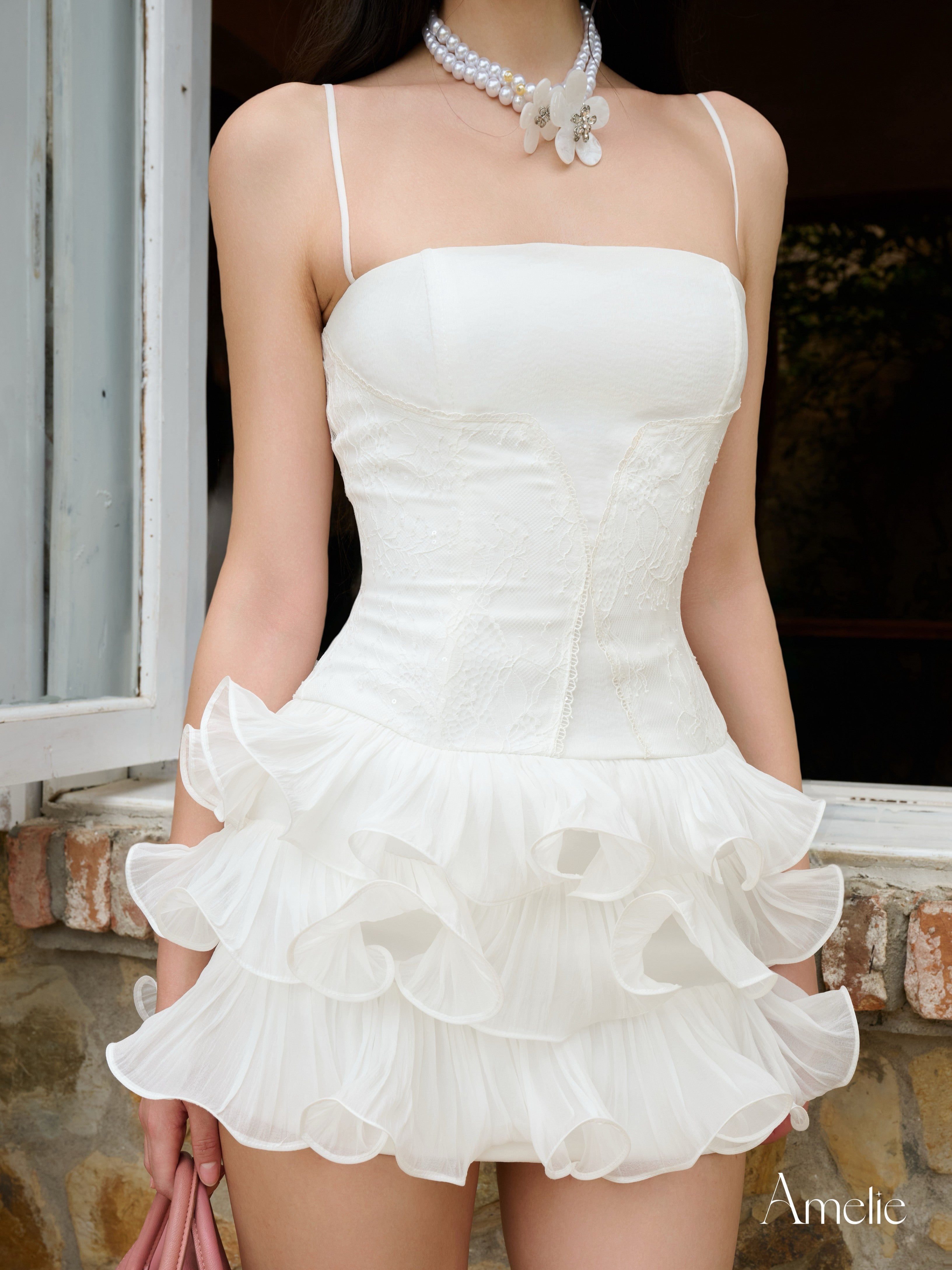 CHARM DRESS My Store