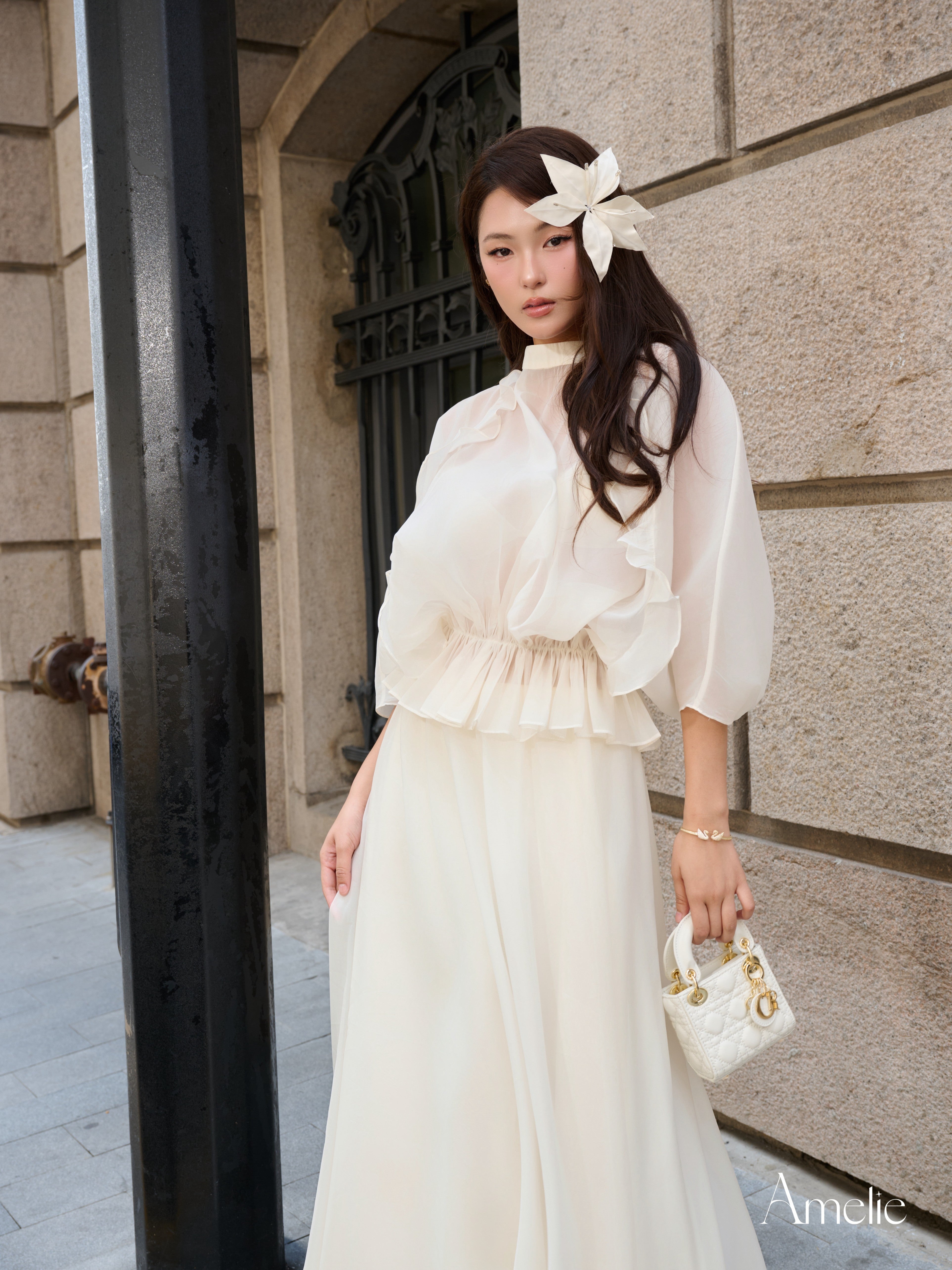 Paula Set My Store
