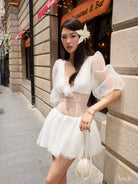 Alexa Dress My Store