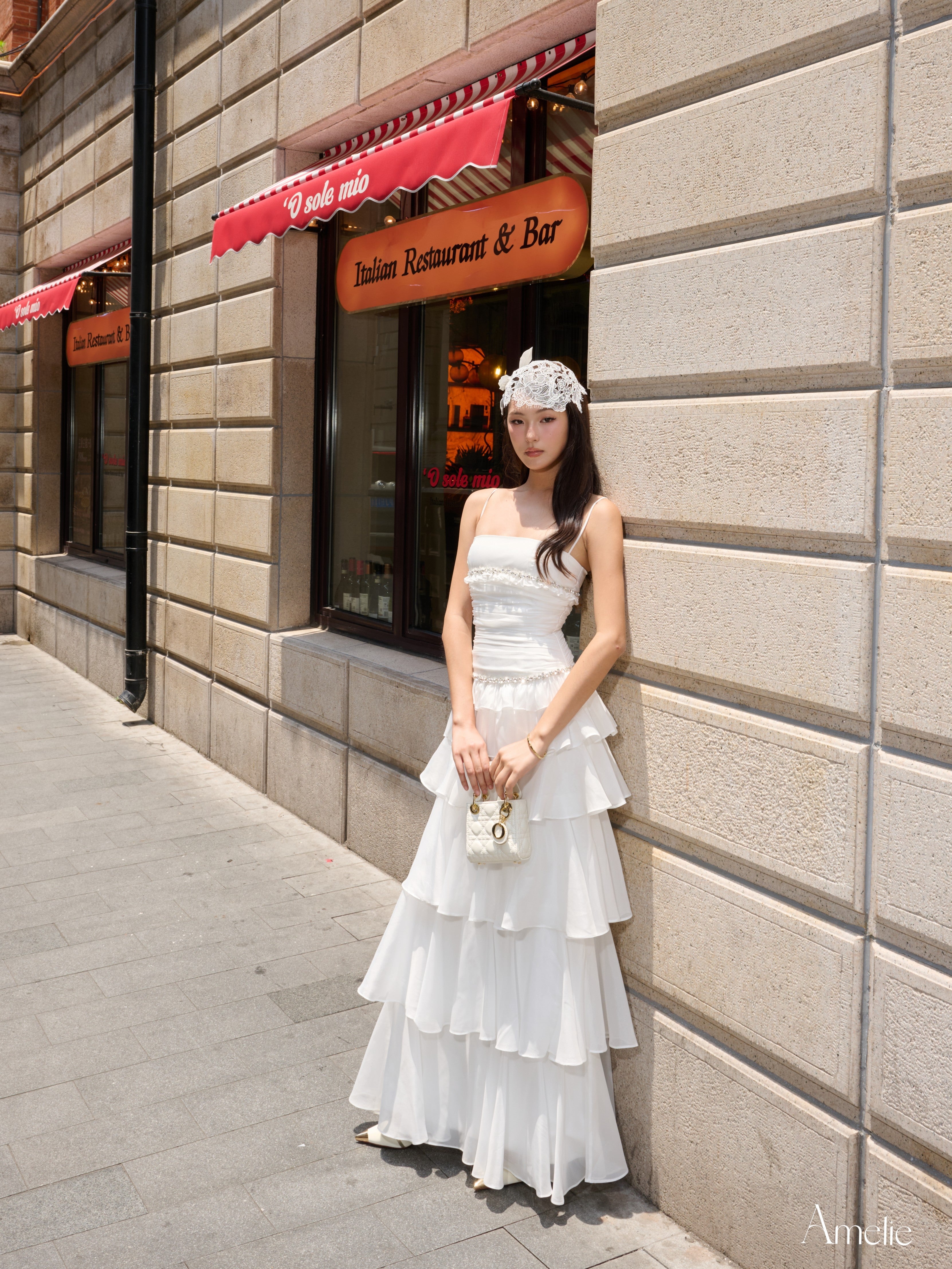 Marie Dress My Store