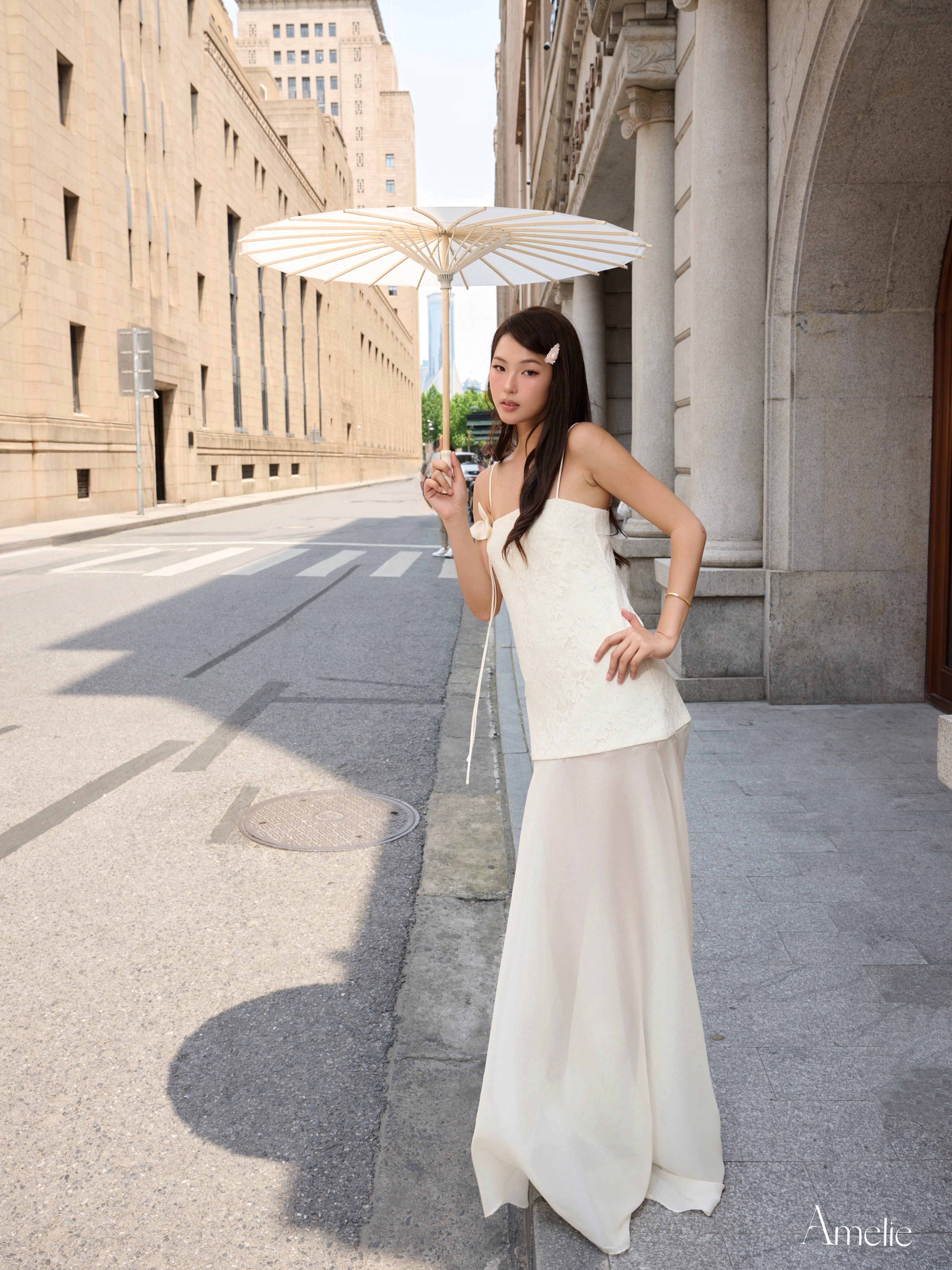 Leona Dress My Store