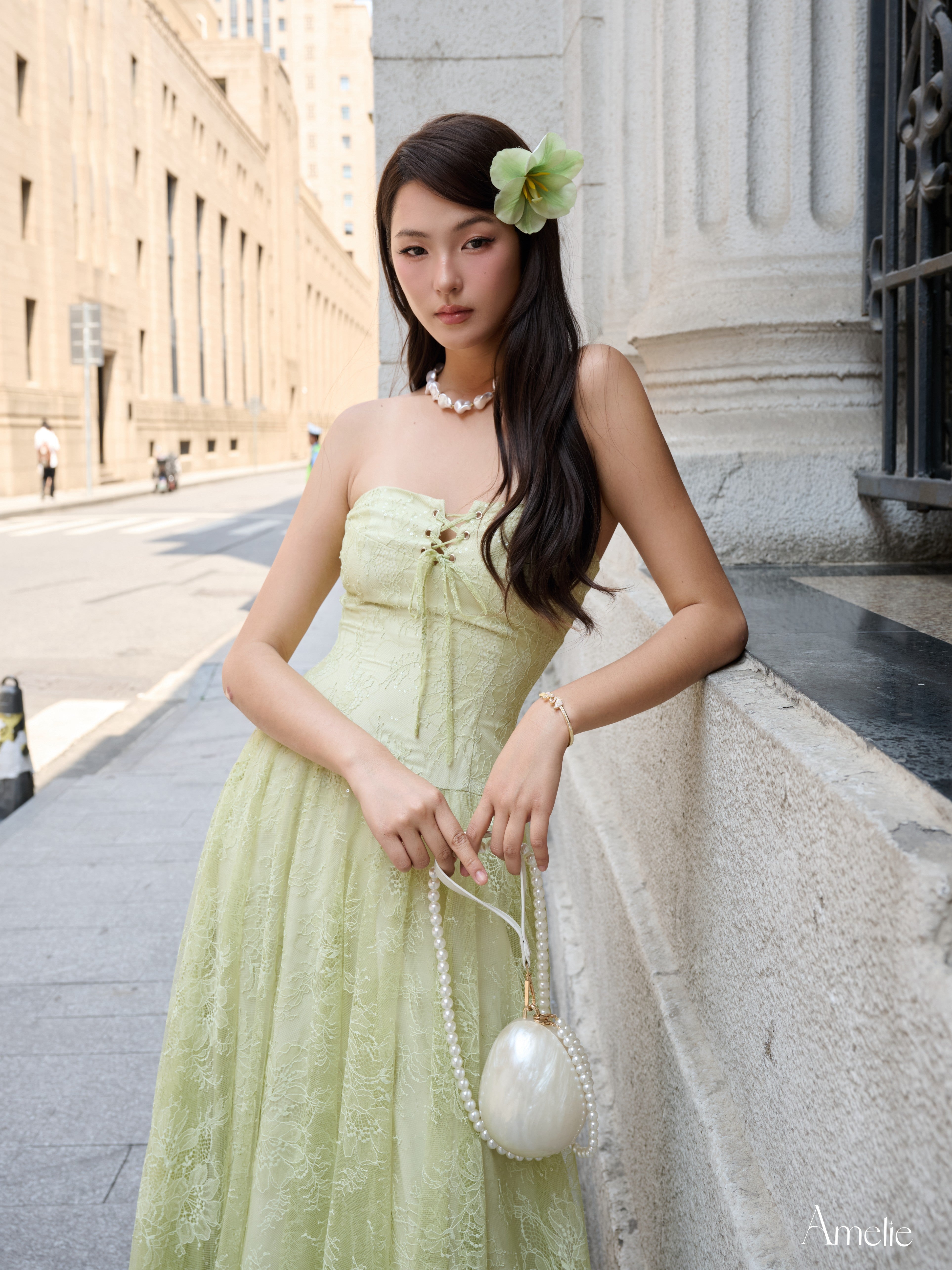 Serena Dress My Store