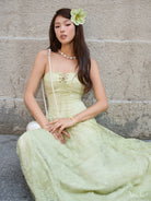 Serena Dress My Store