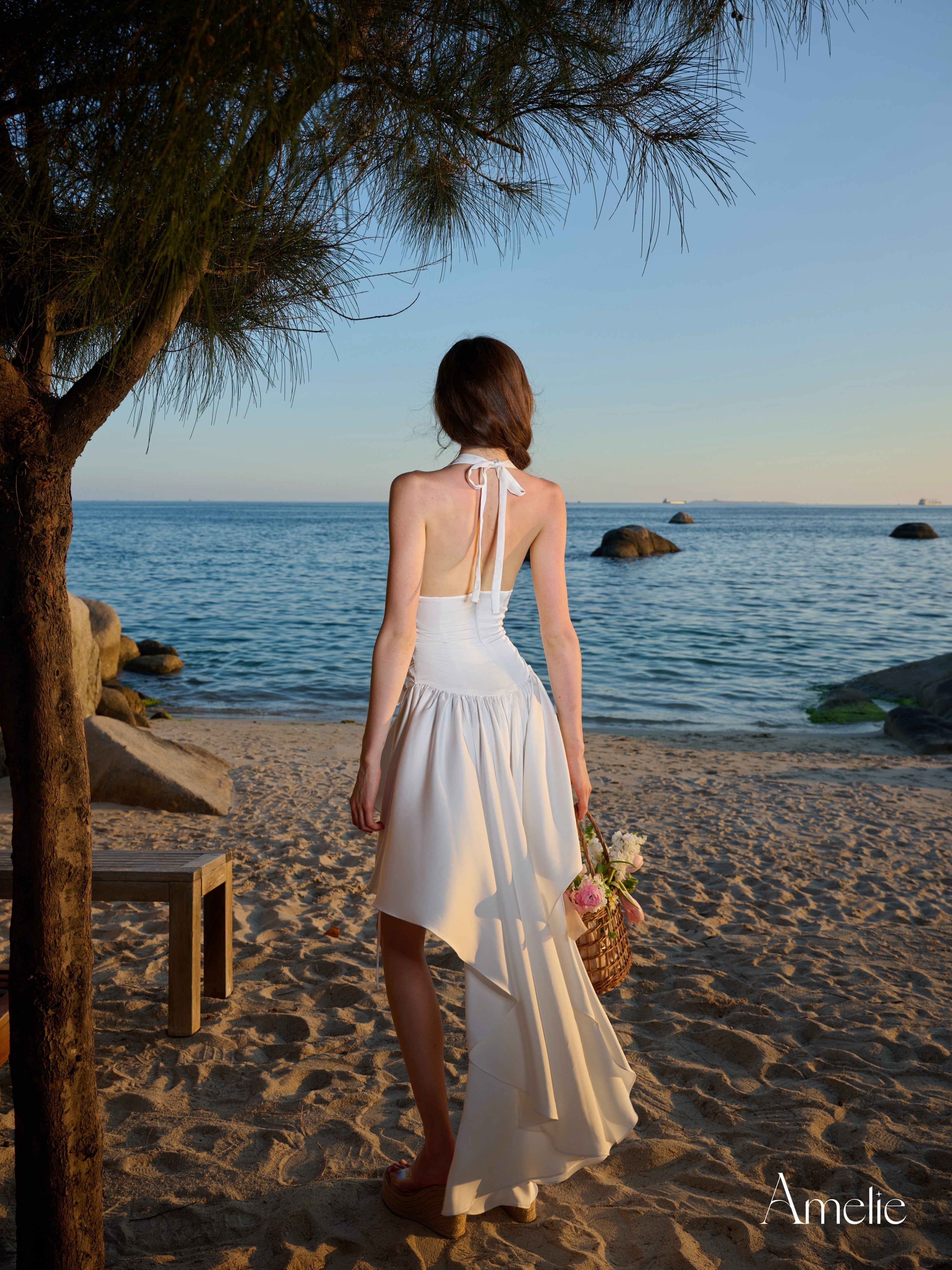 MOONLIT DRESS My Store