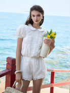 Isla Amelie Official